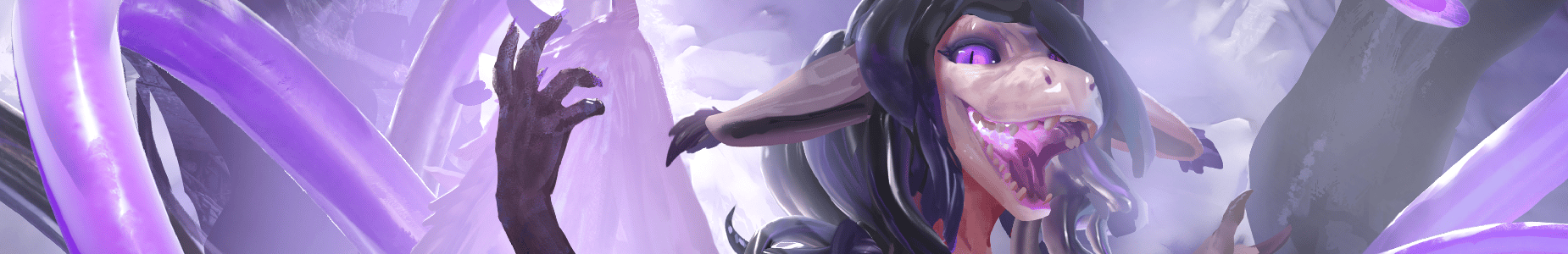 Banner Background