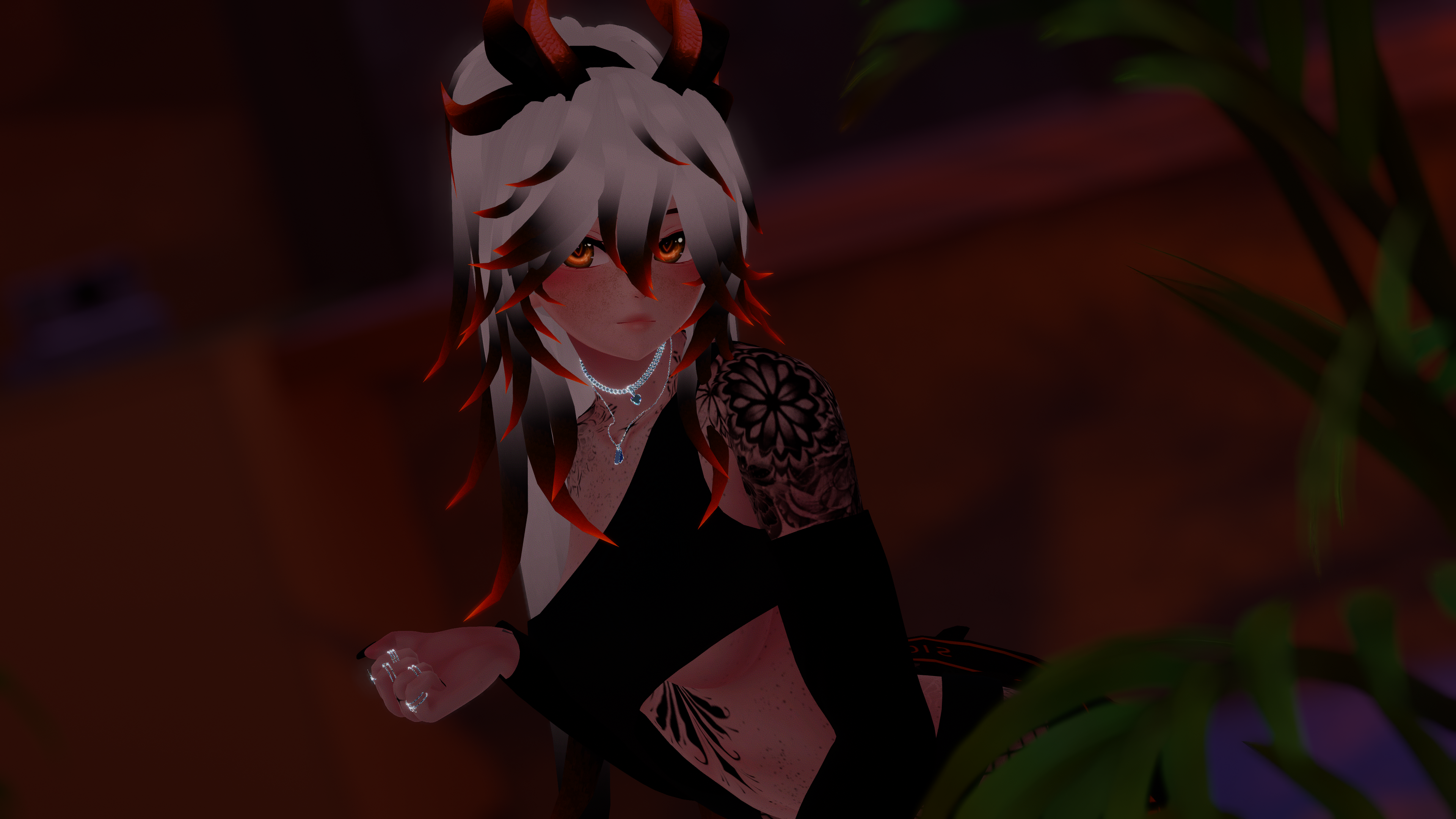 Kaida || PC- Only || Opti || VRCFT & GOGO