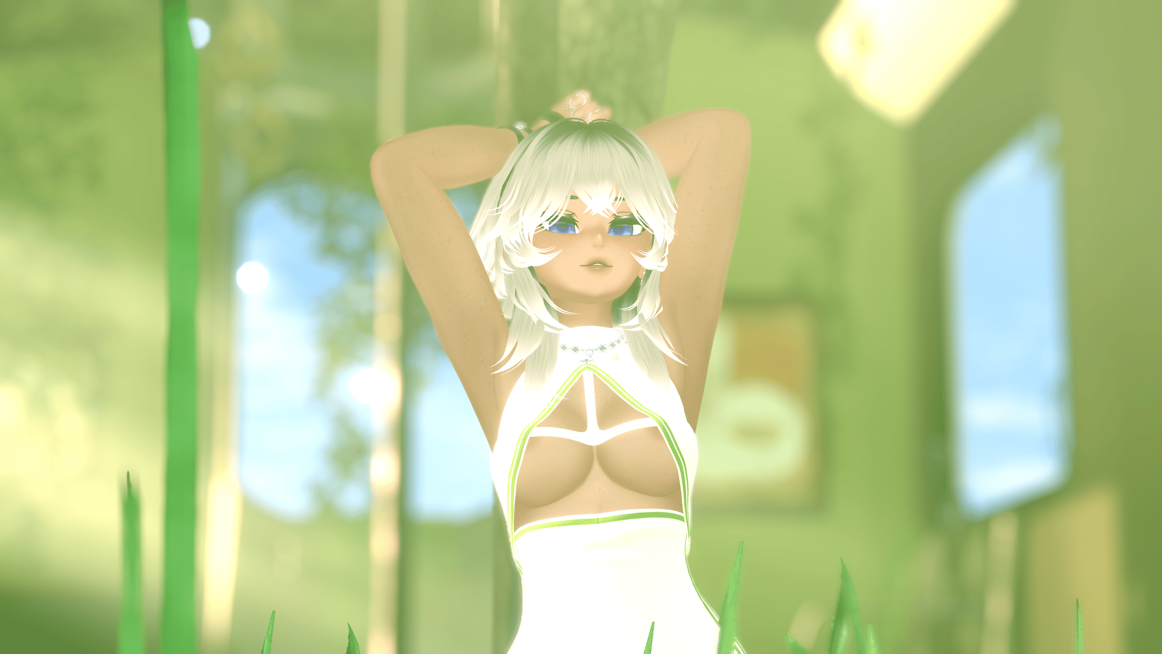 Nero || FREE SFW || Factracking || GoGo||