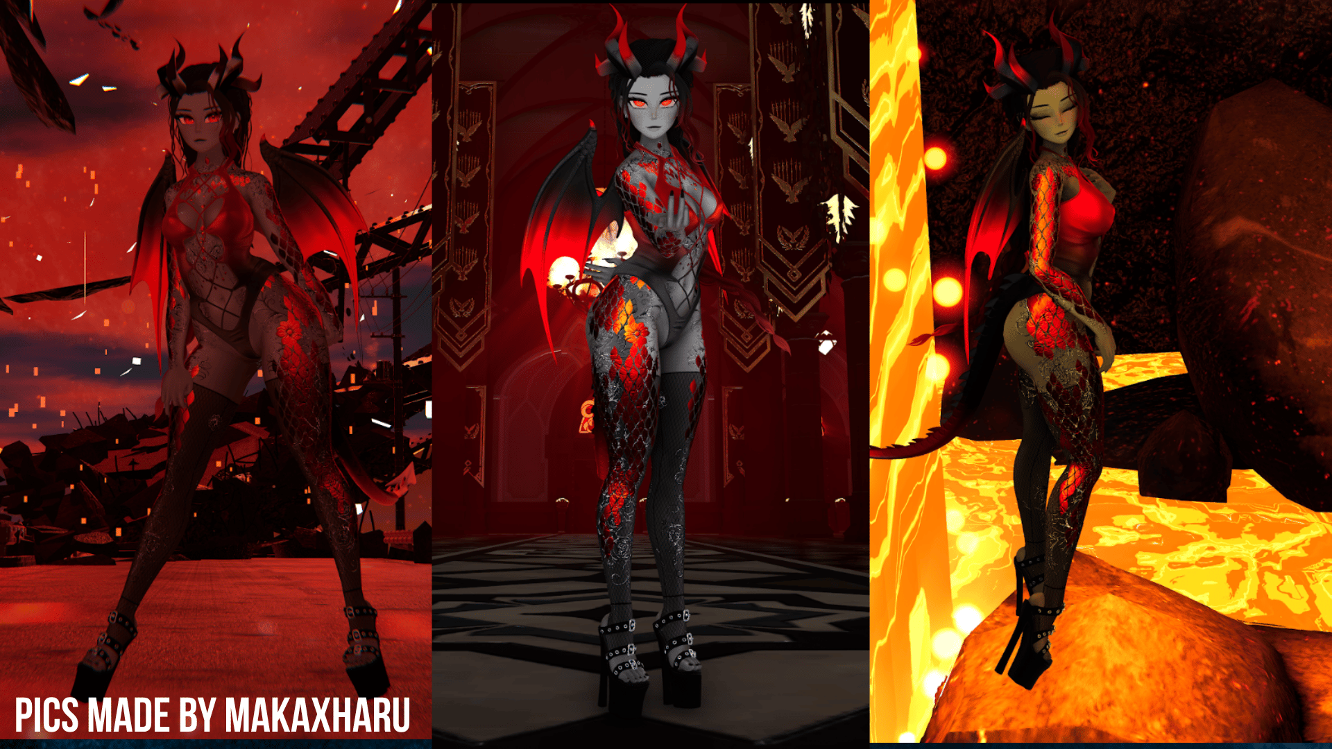 Esra☆ || SFW AVATAR || Facetracking || GoGo || Limbscaling