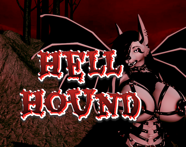 🤘🐺Hell Hound🐺🤘