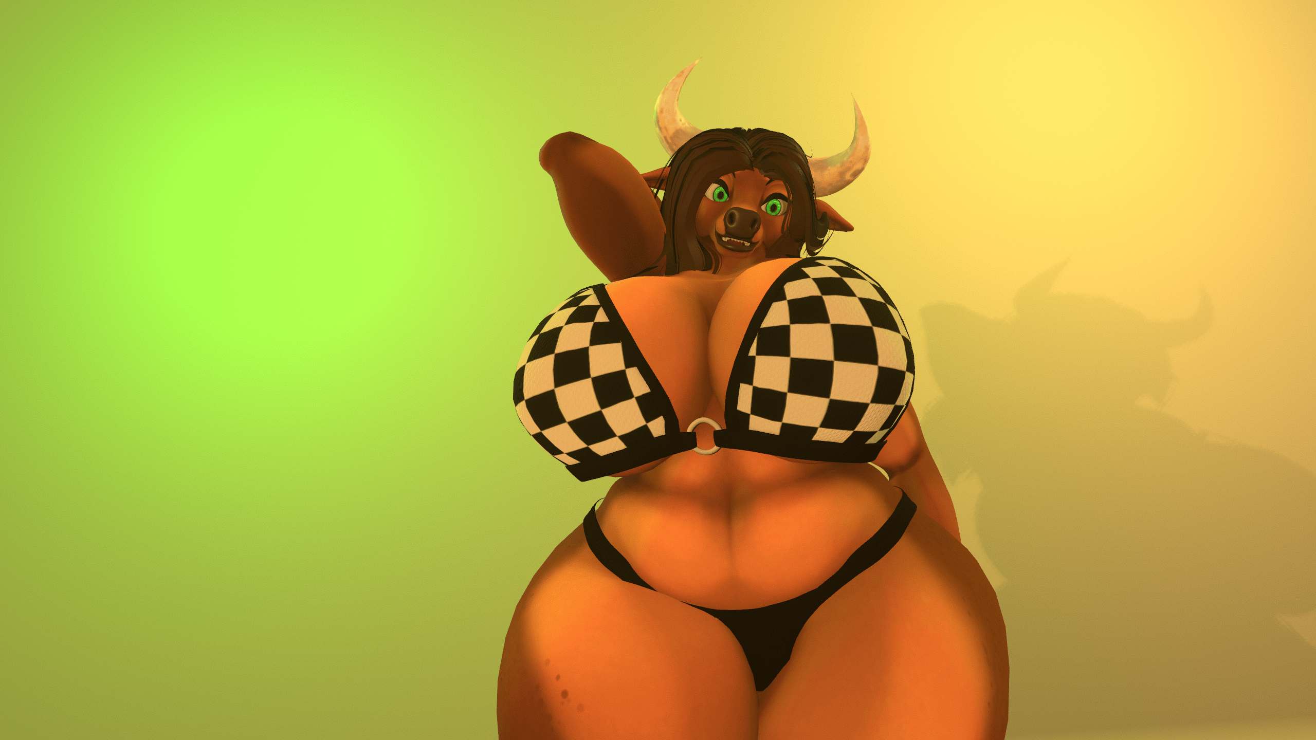 ๐ฅ๐Hot Heifer๐ฅ๐