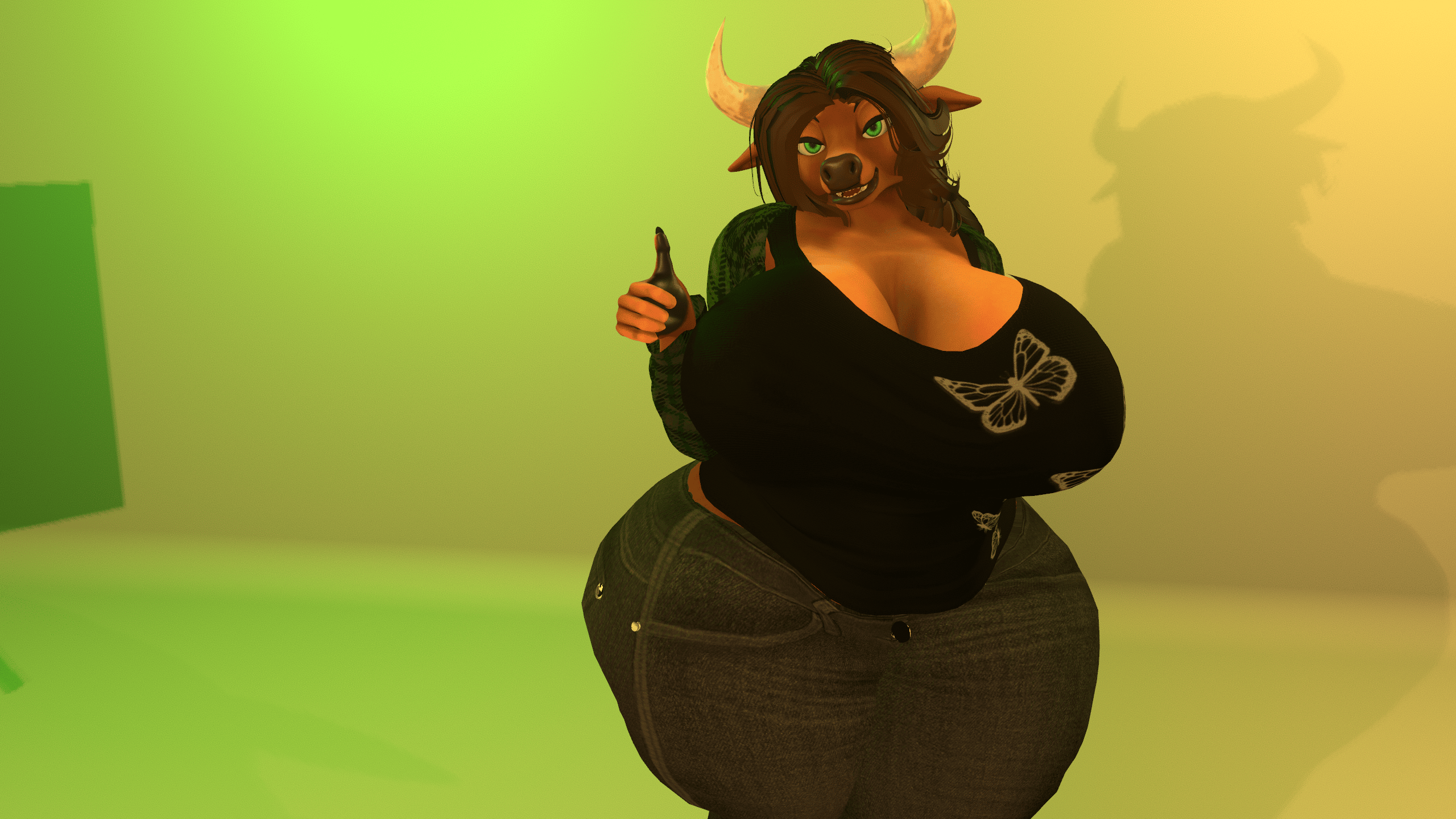 ๐ฅ๐Hot Heifer๐ฅ๐