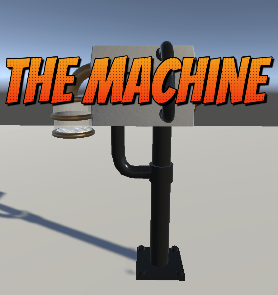 🥛 🥛 Milking Machine 🥛 🥛