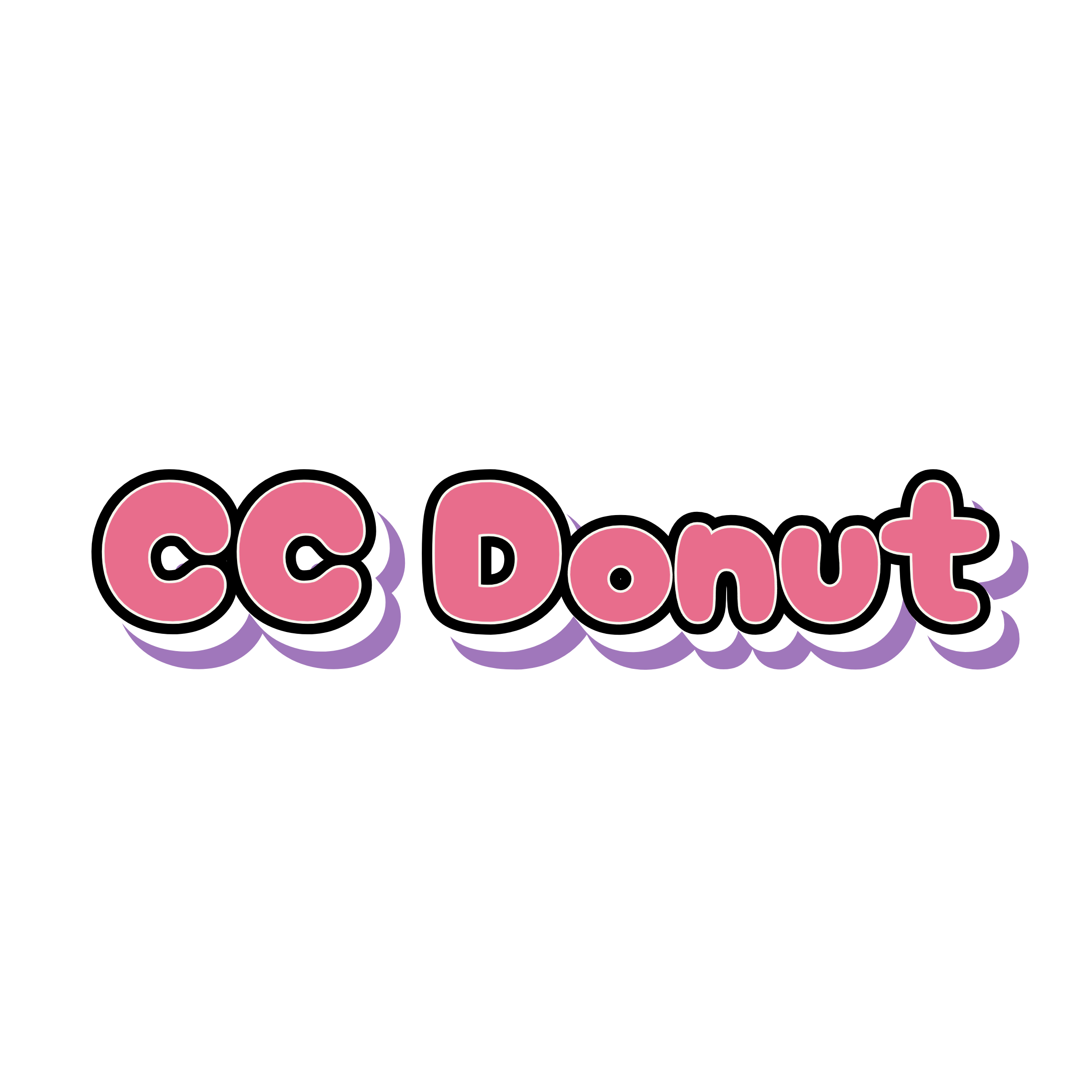 🍩CC Donut🍩