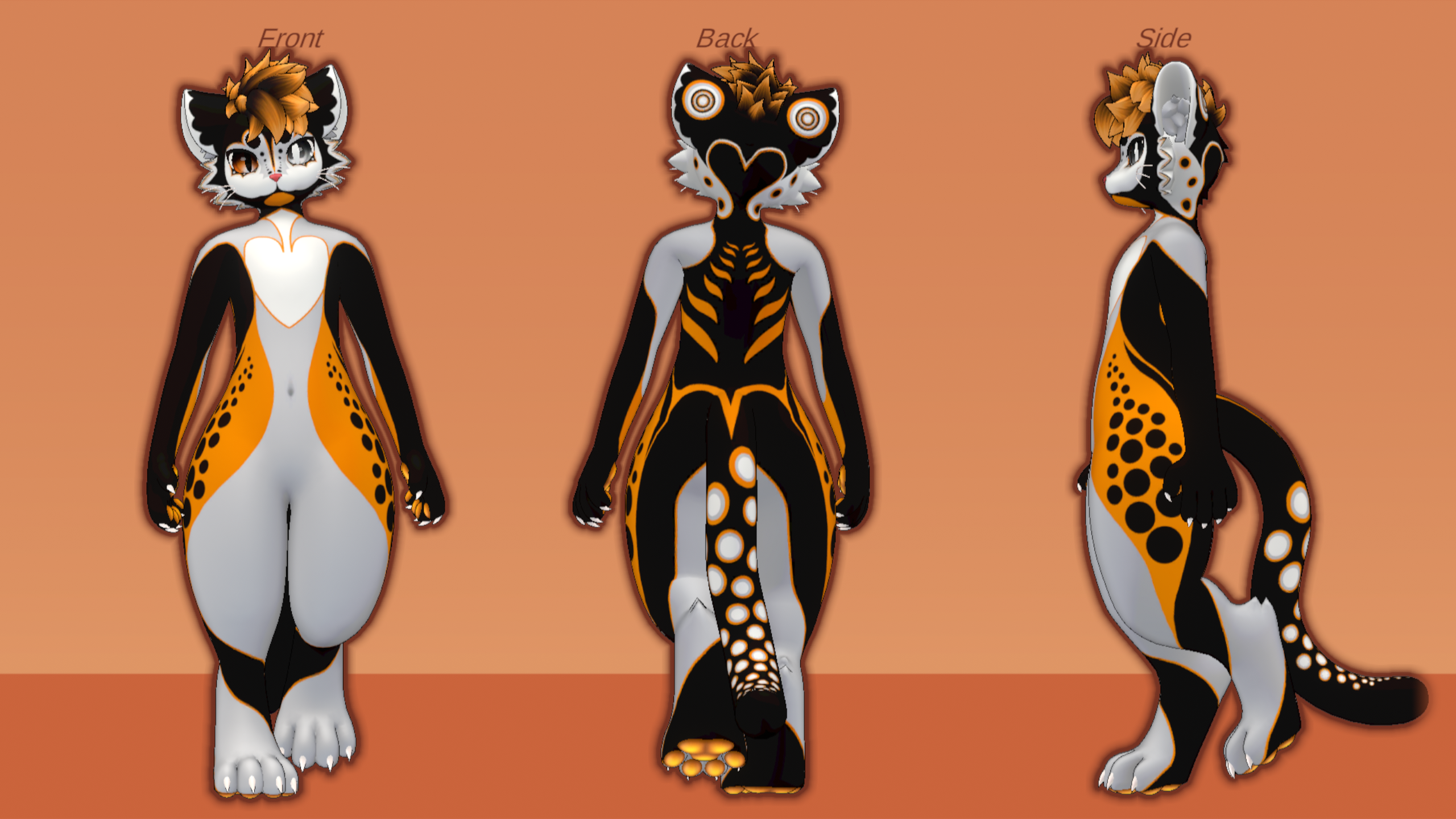 Cairo Mayu Texture