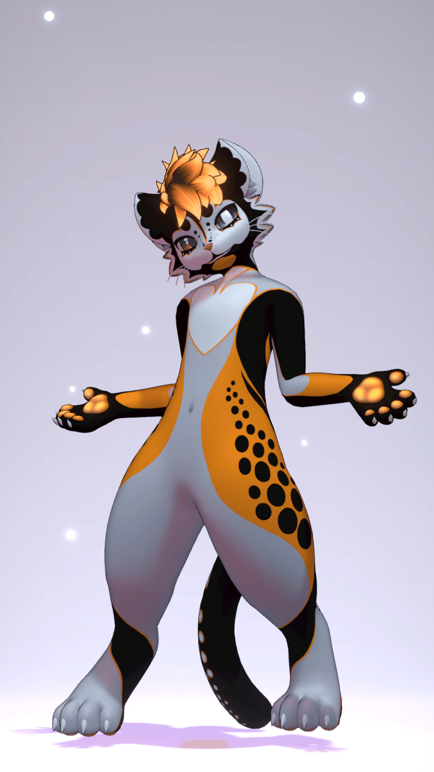 Cairo Mayu Texture