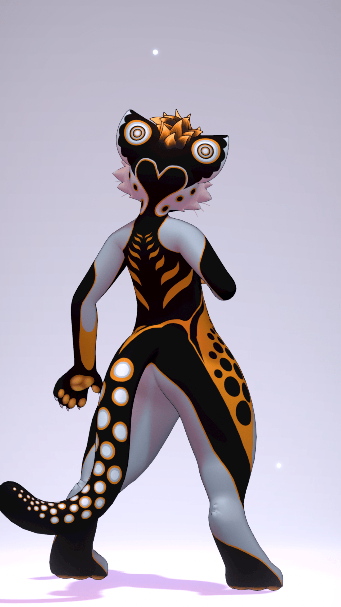 Cairo Mayu Texture