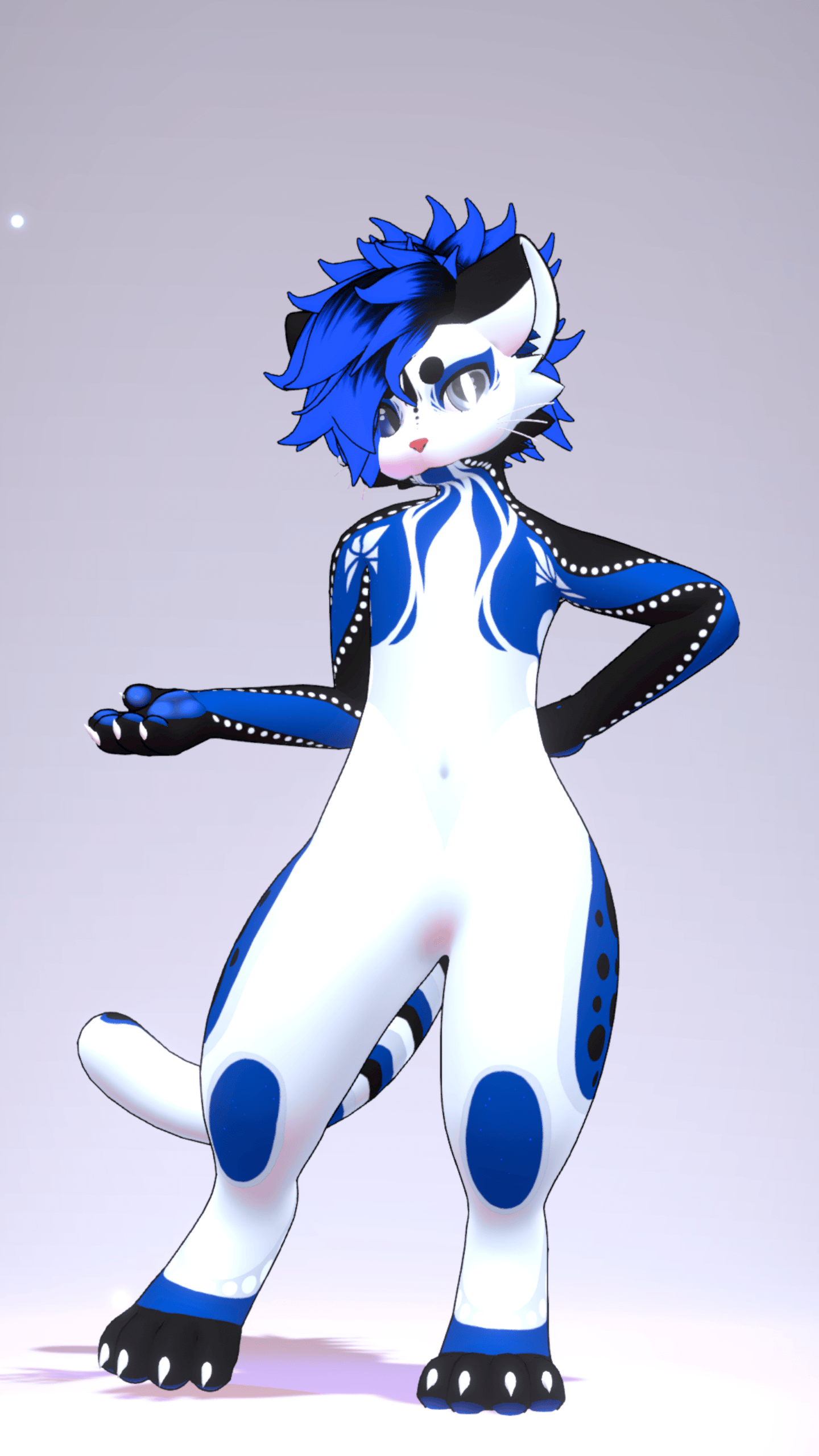 Jack Mayu Texture