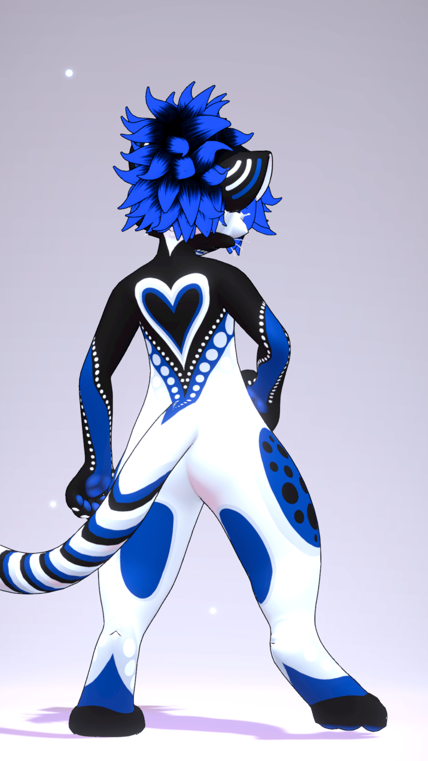 Jack Mayu Texture