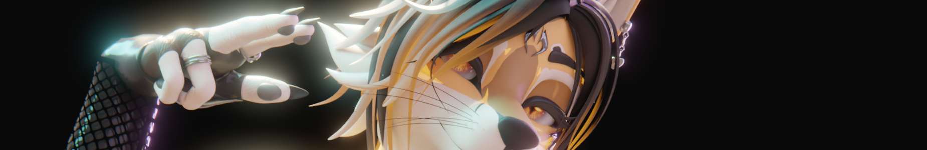Banner Background
