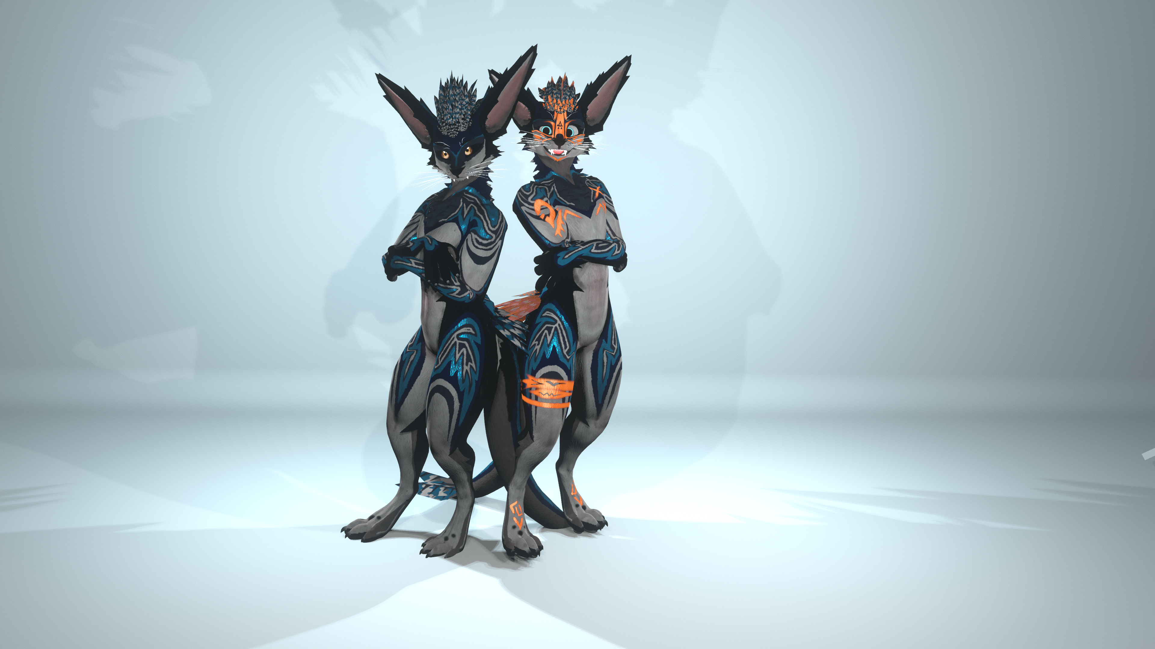 Cyclone Texture (Rexouium Avatar)