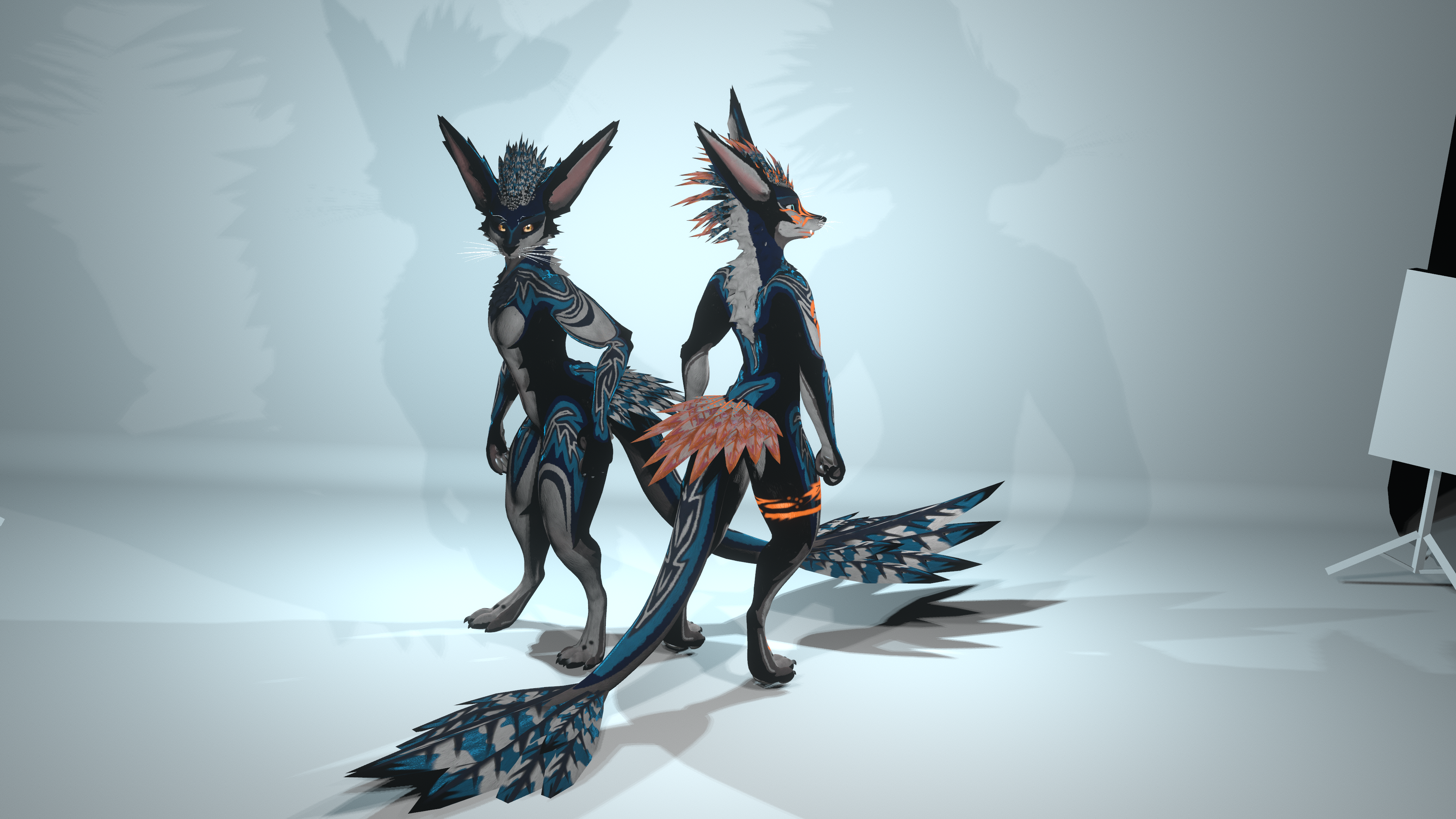 Cyclone Texture (Rexouium Avatar)