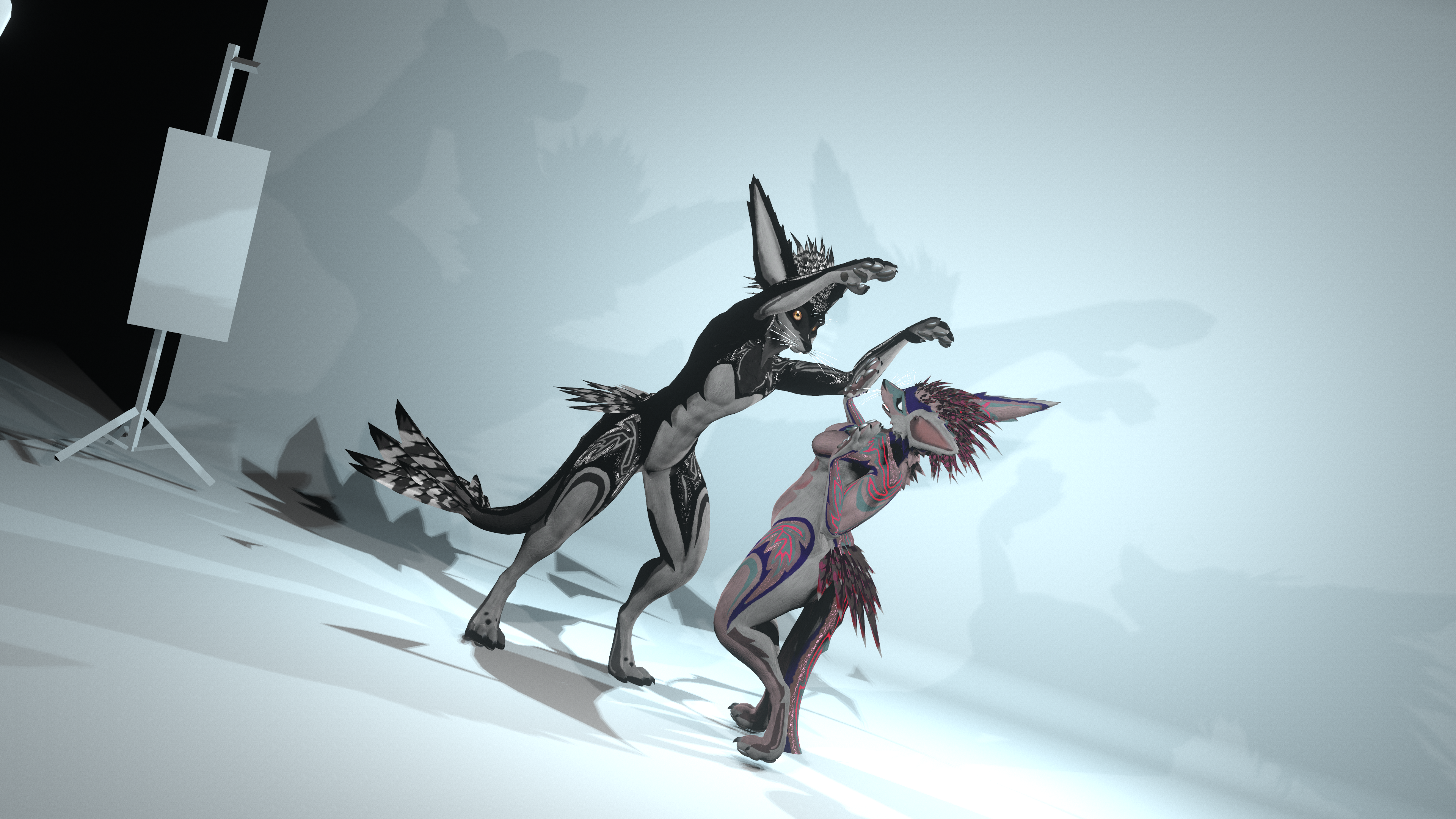 Cyclone Texture (Rexouium Avatar)
