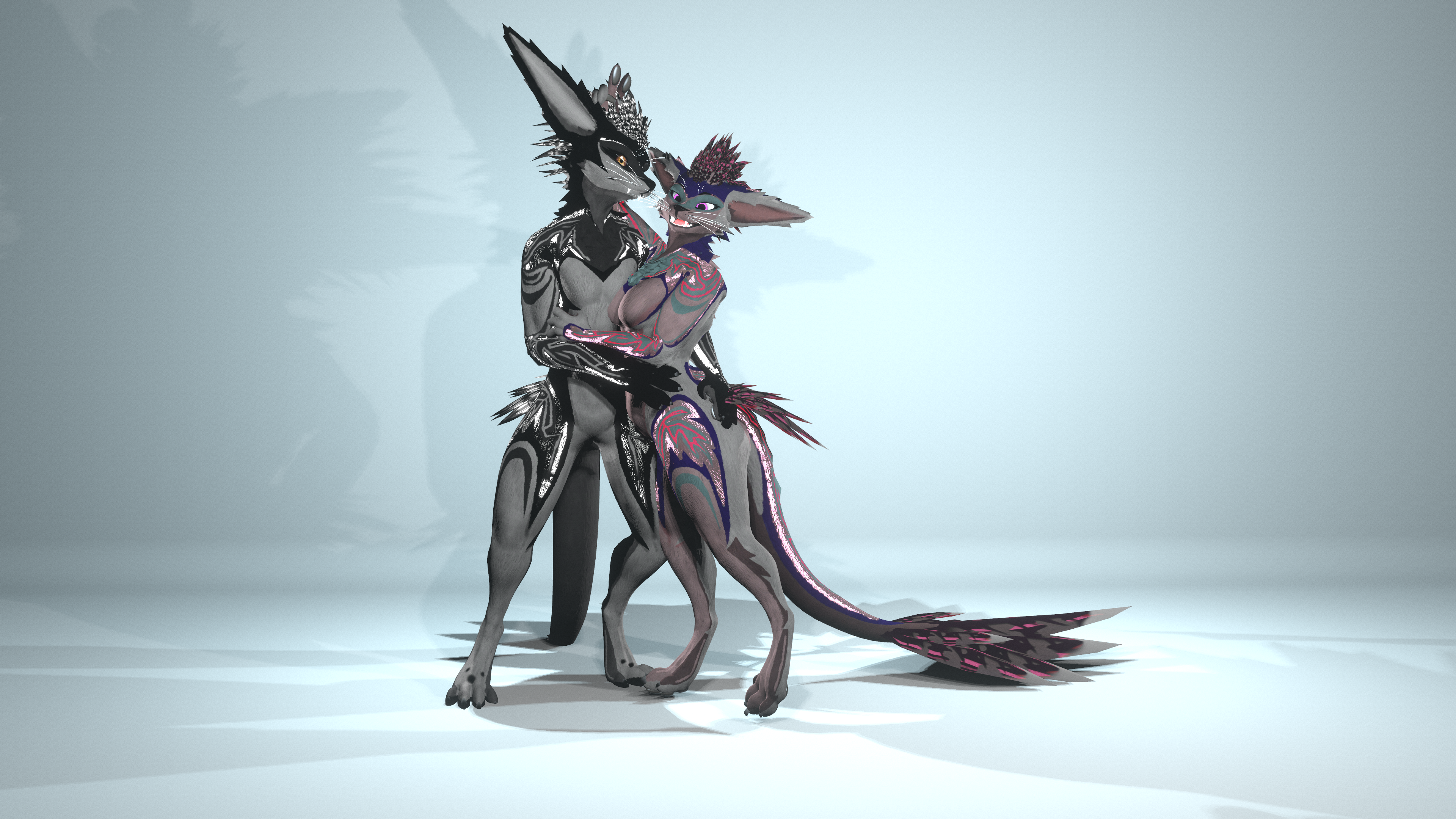 Cyclone Texture (Rexouium Avatar)