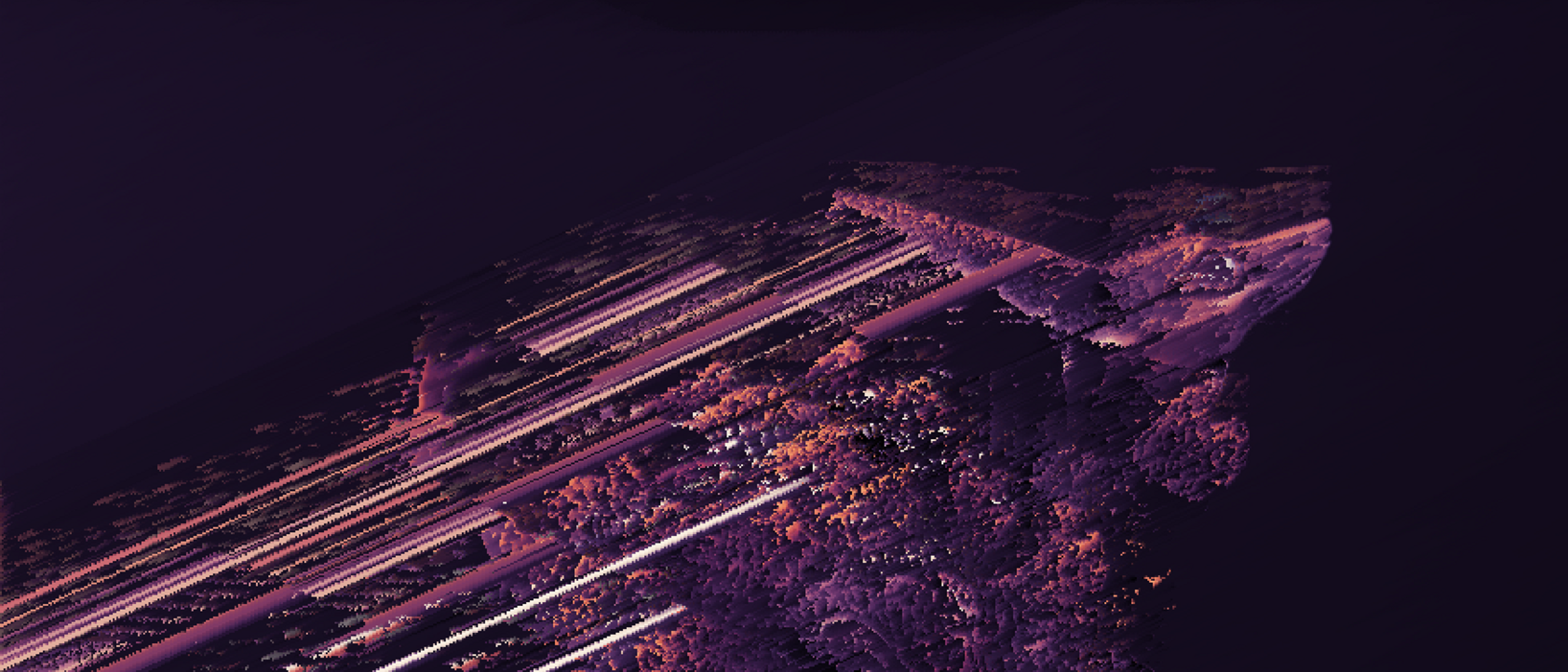 Banner Background