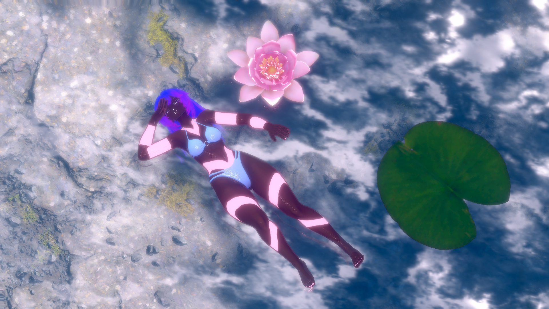 Banner Background
