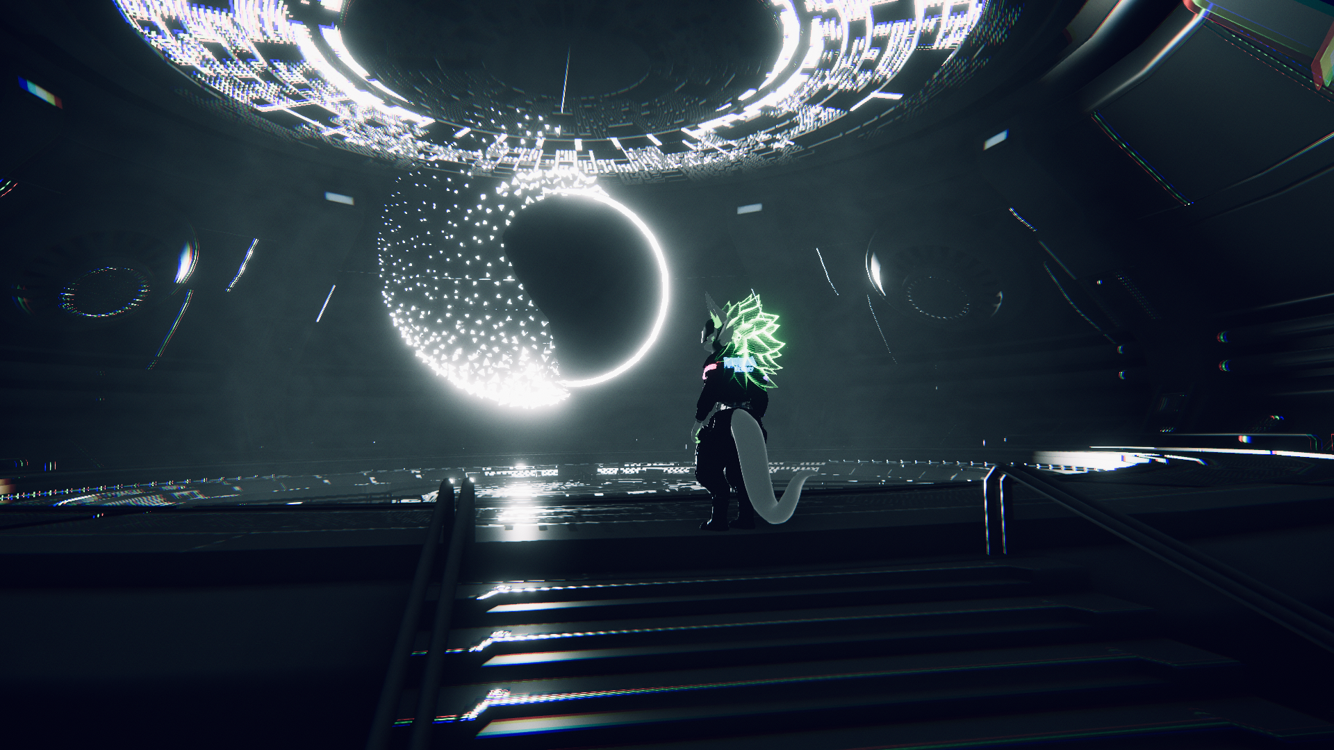 Banner Background