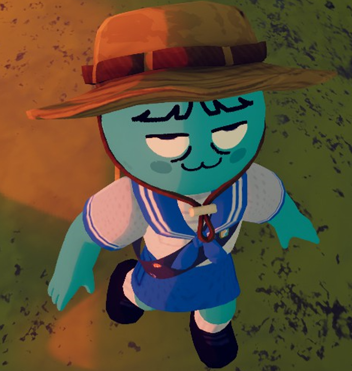 Banner Background