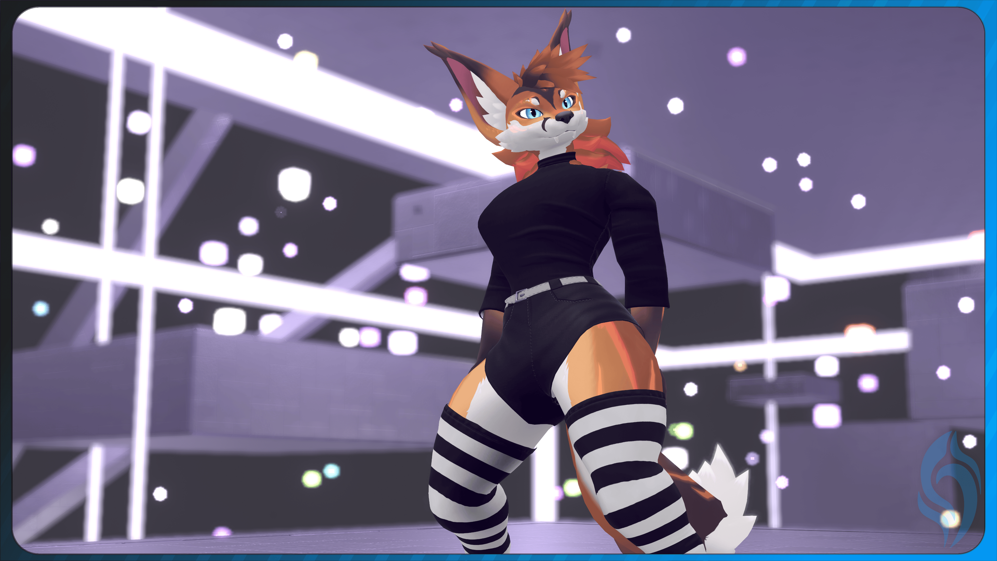 Vulper/Meowper: Impossible