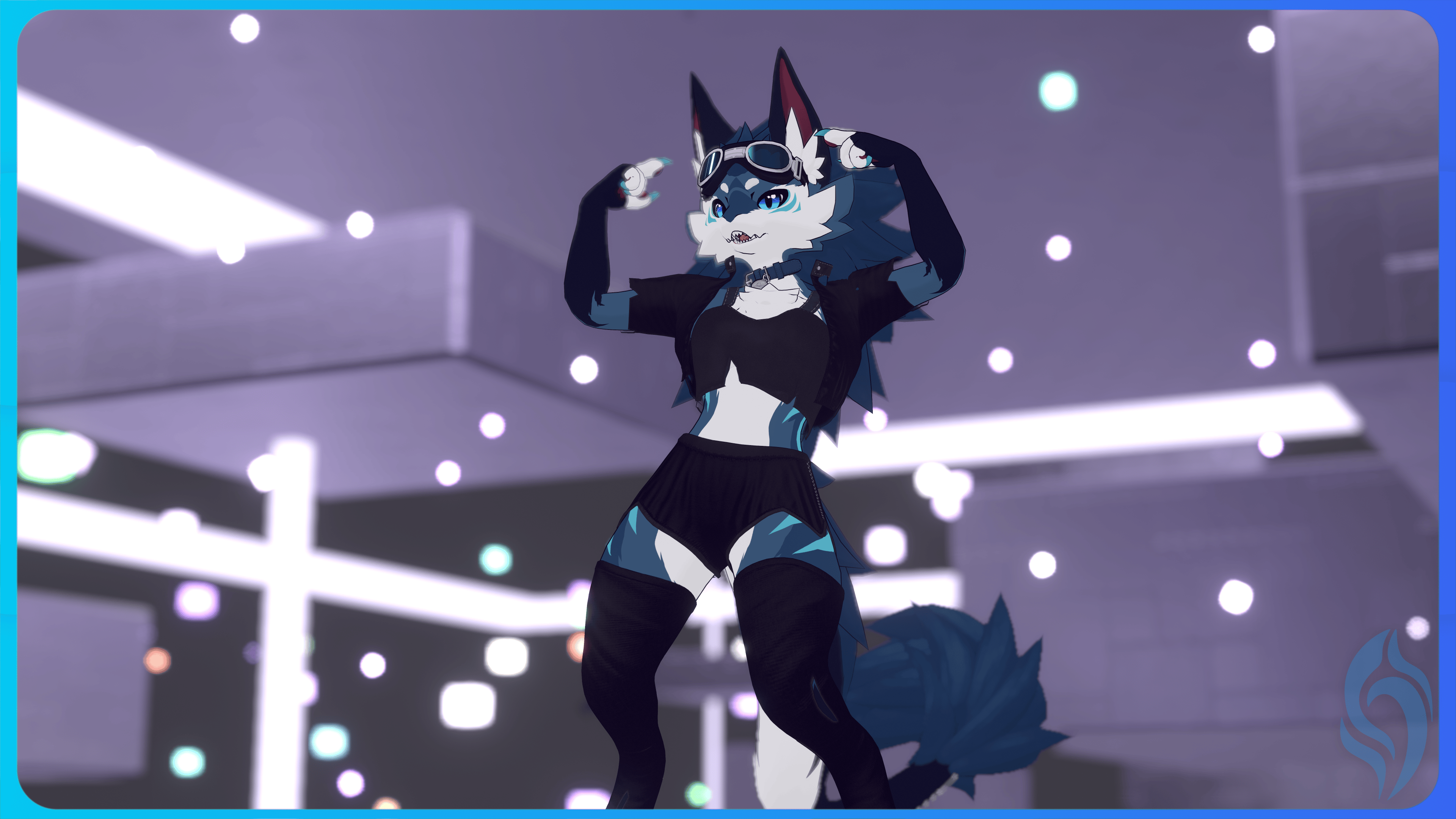 Novabeast: Beastmode