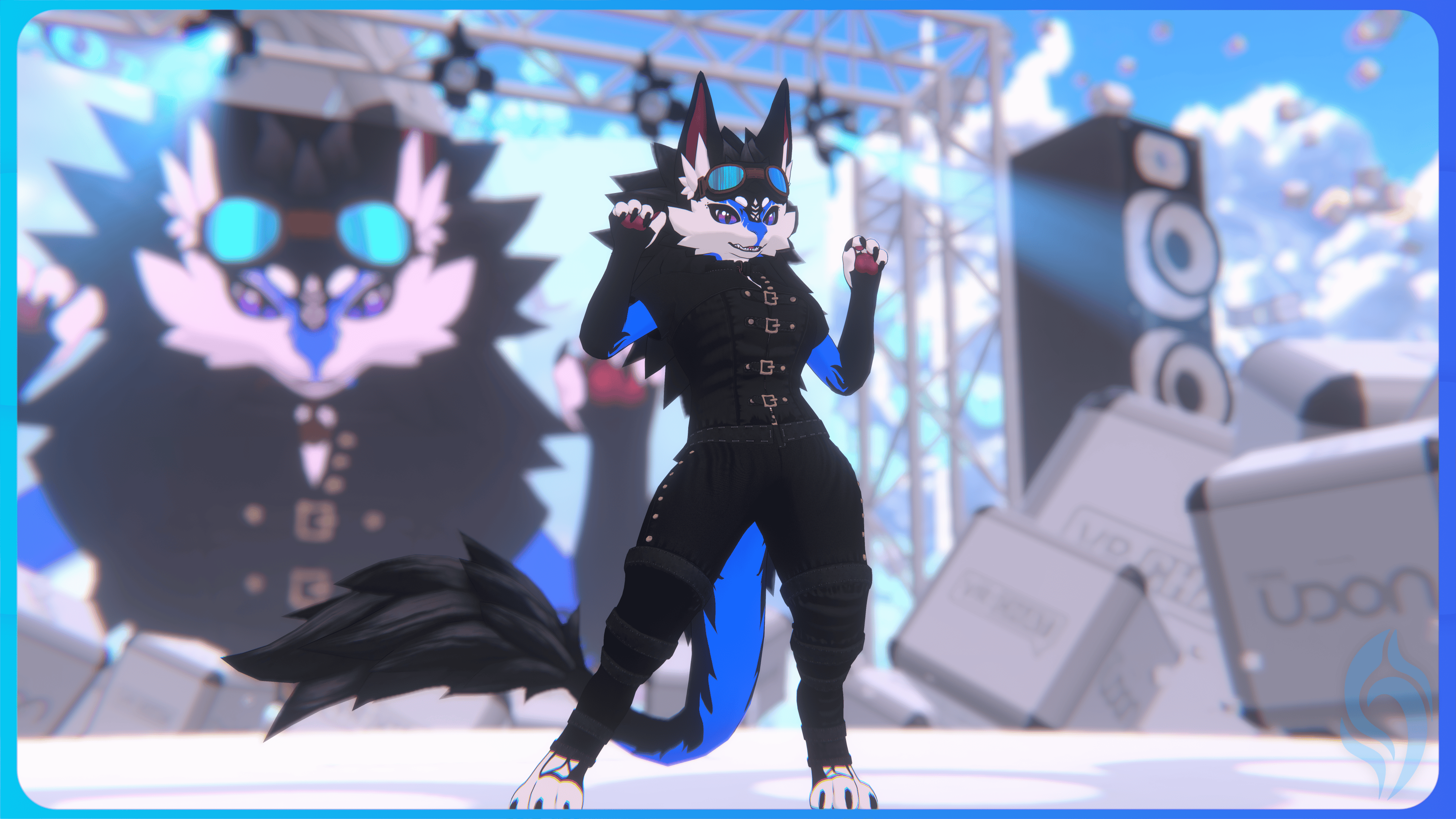 Novabeast: Modern Medival