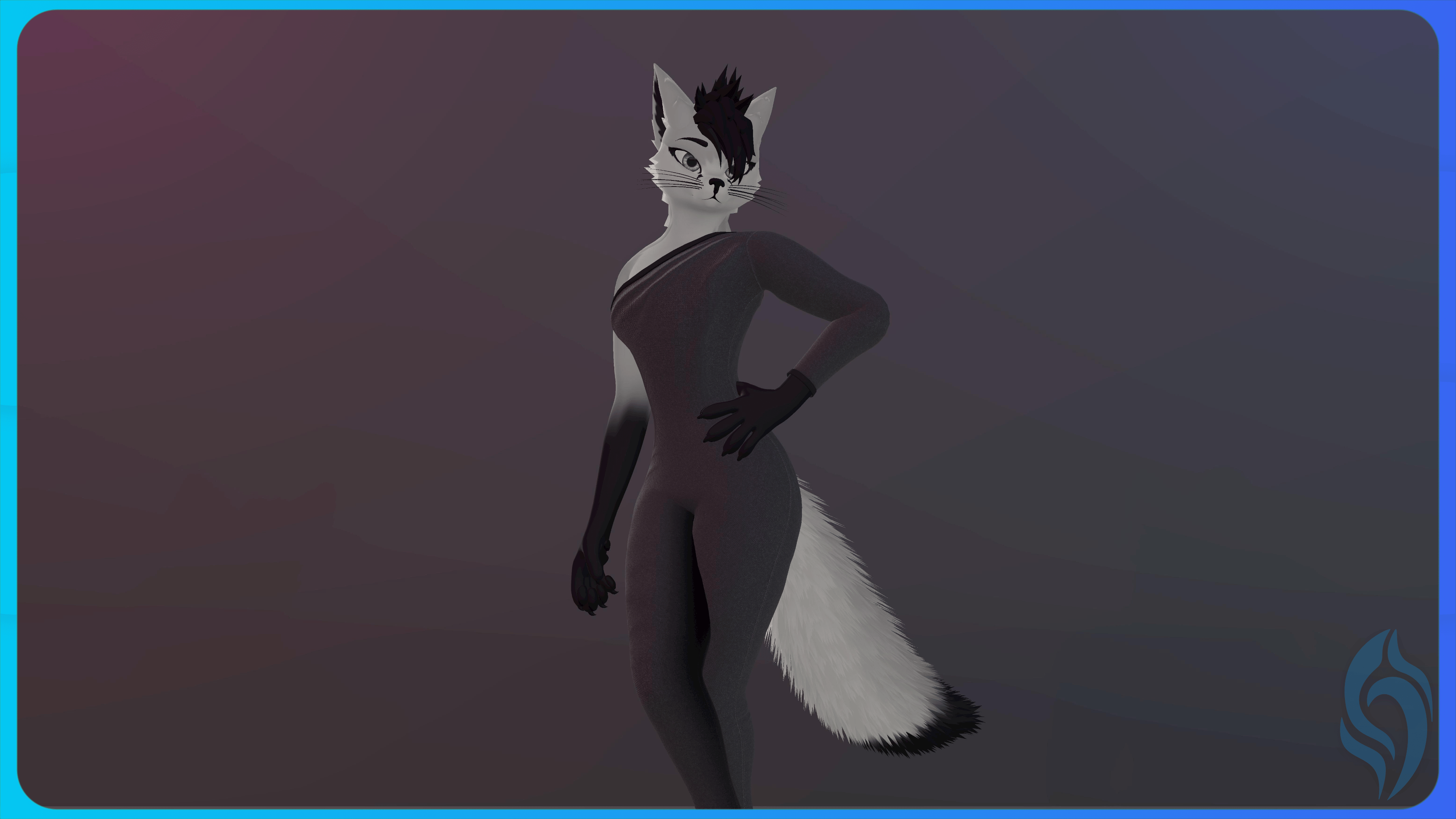 KitFox/Cat/Deer V2.0: Comfy Onsie