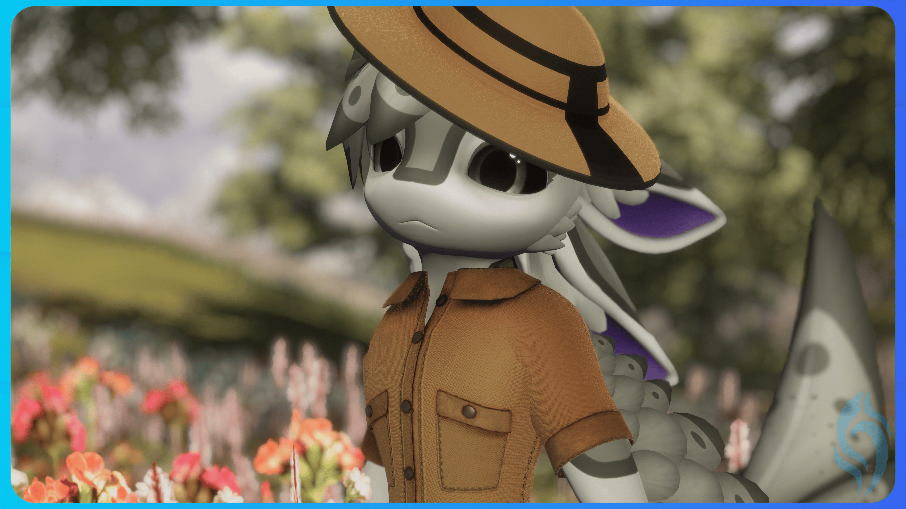 Jerry Avali: Explorer