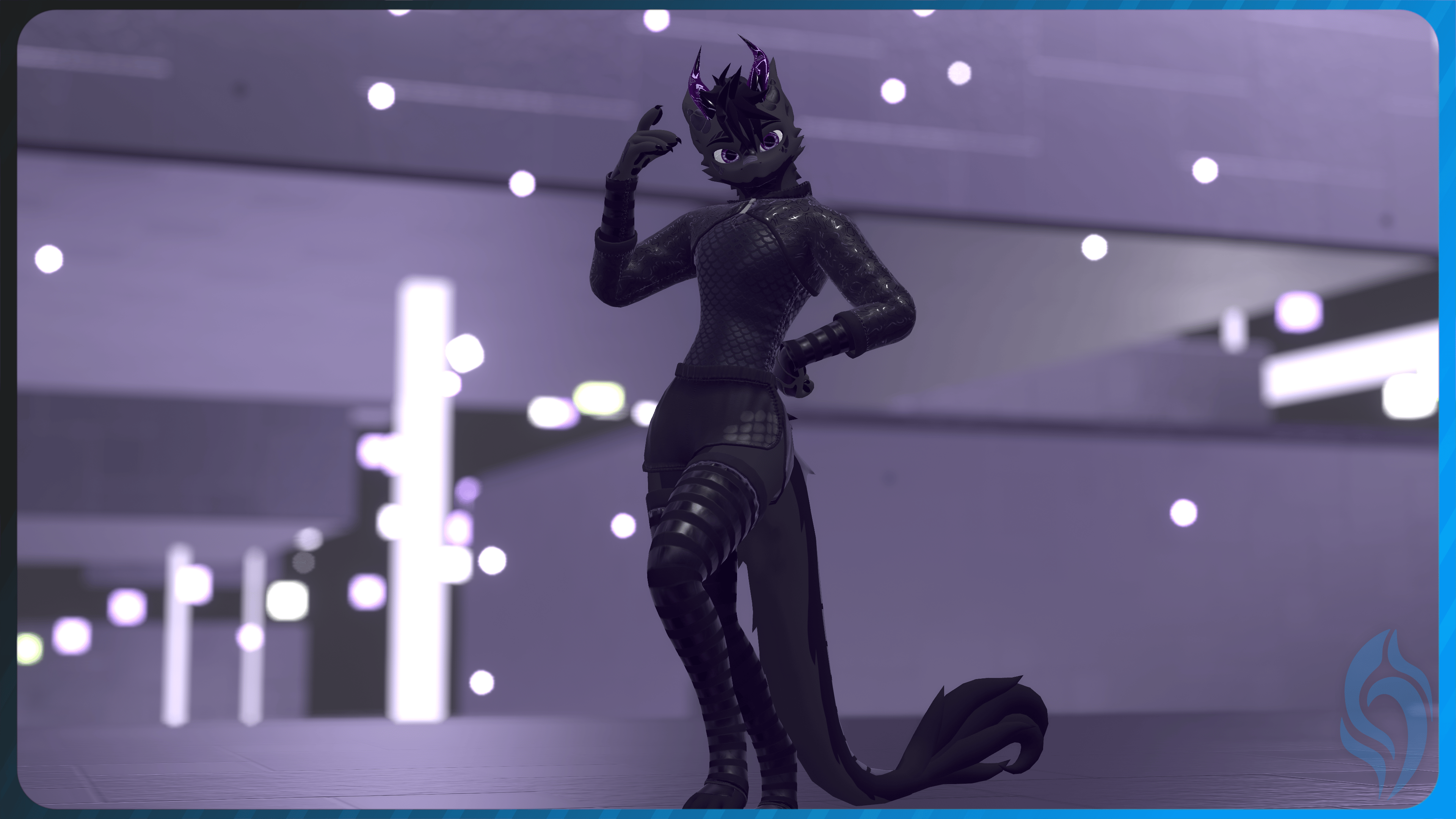 KitDerg/Cat/Fox/Deer: Deluxe Clothes Set