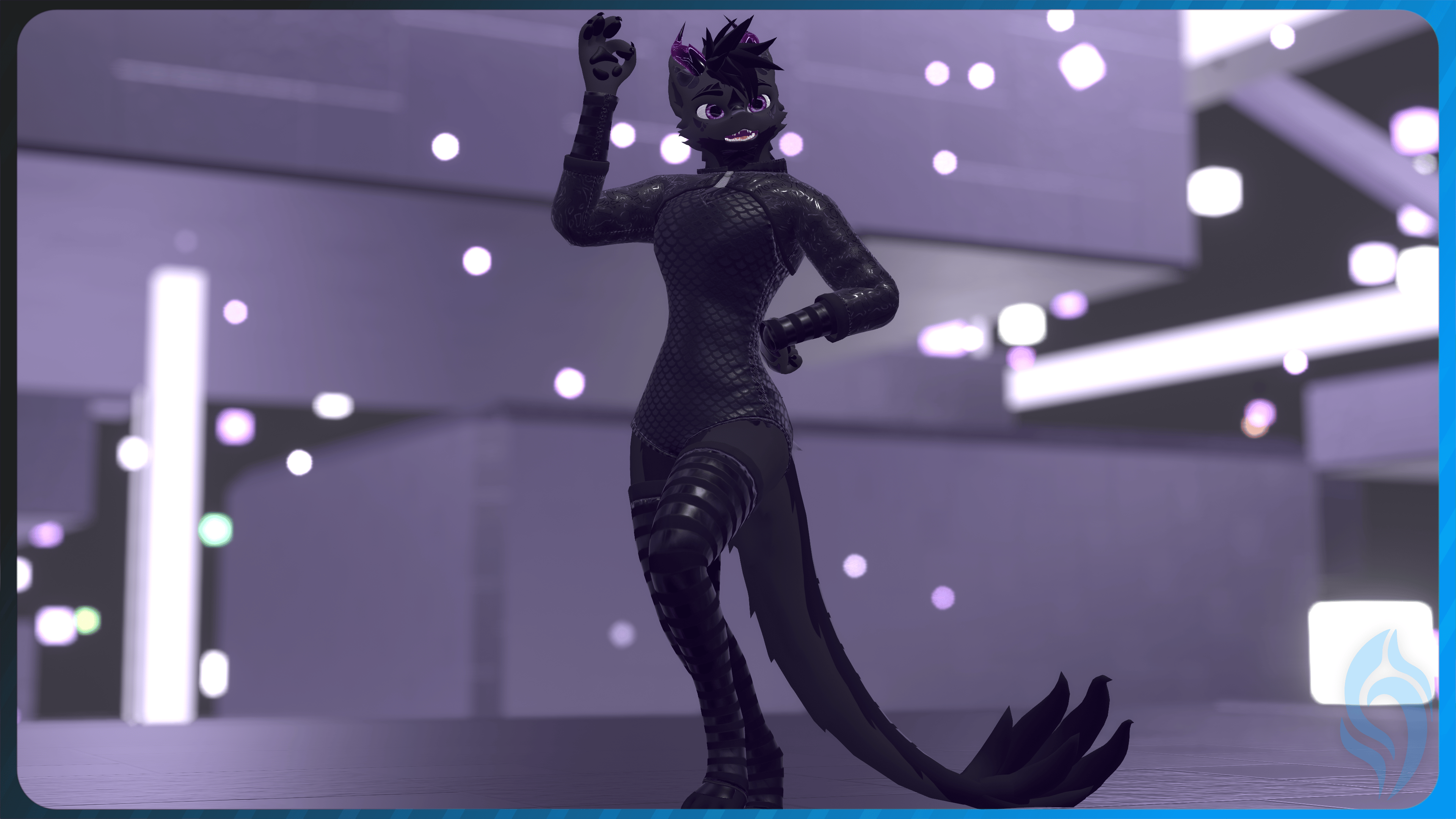 KitDerg/Cat/Fox/Deer: Deluxe Clothes Set