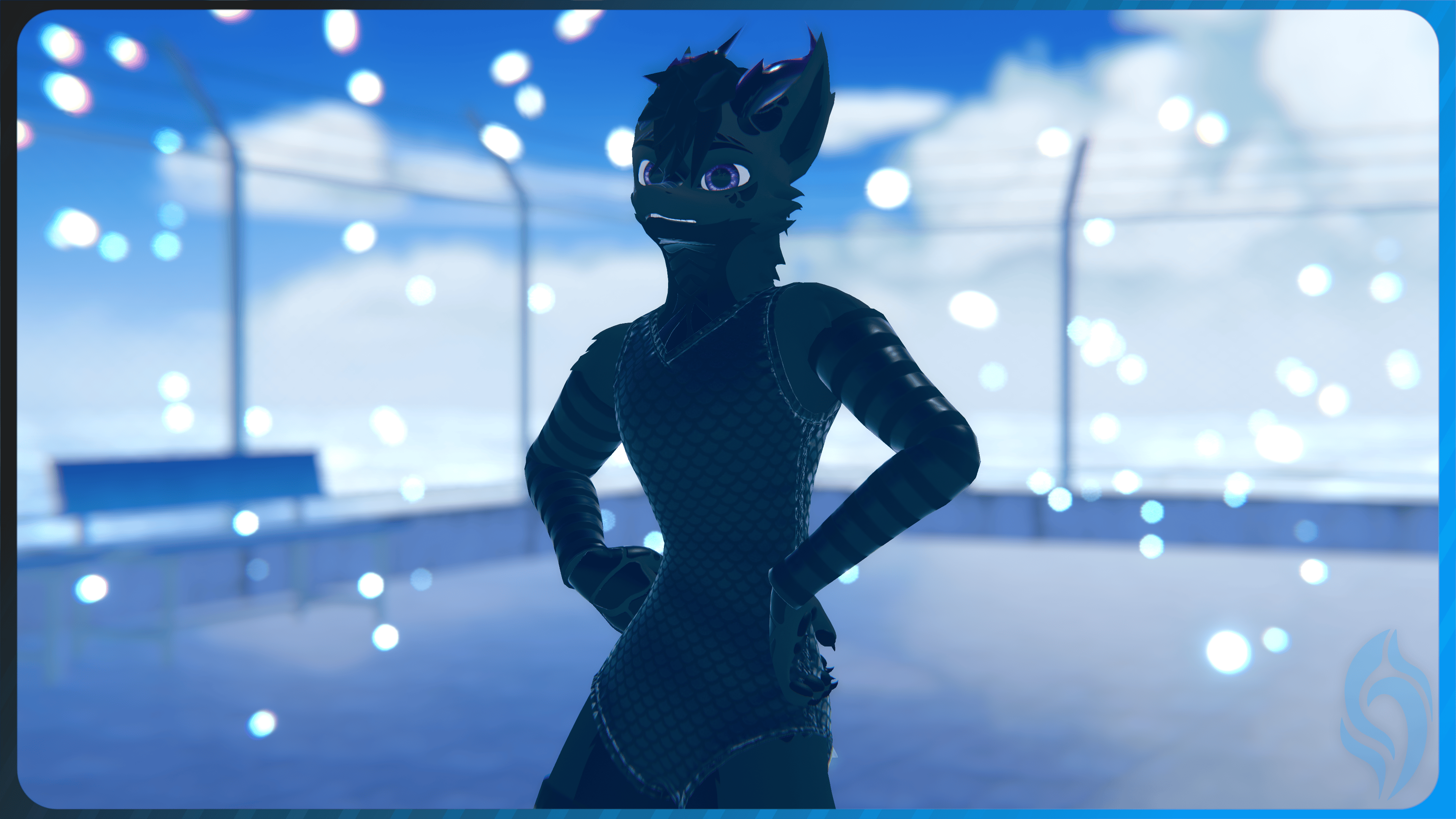 KitDerg/Cat/Fox/Deer: Deluxe Clothes Set