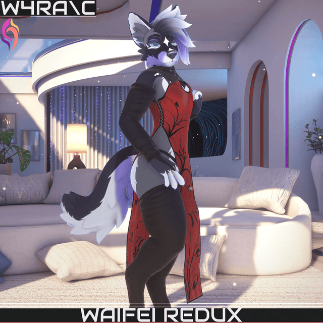 W4RA\C: Waifei Redux
