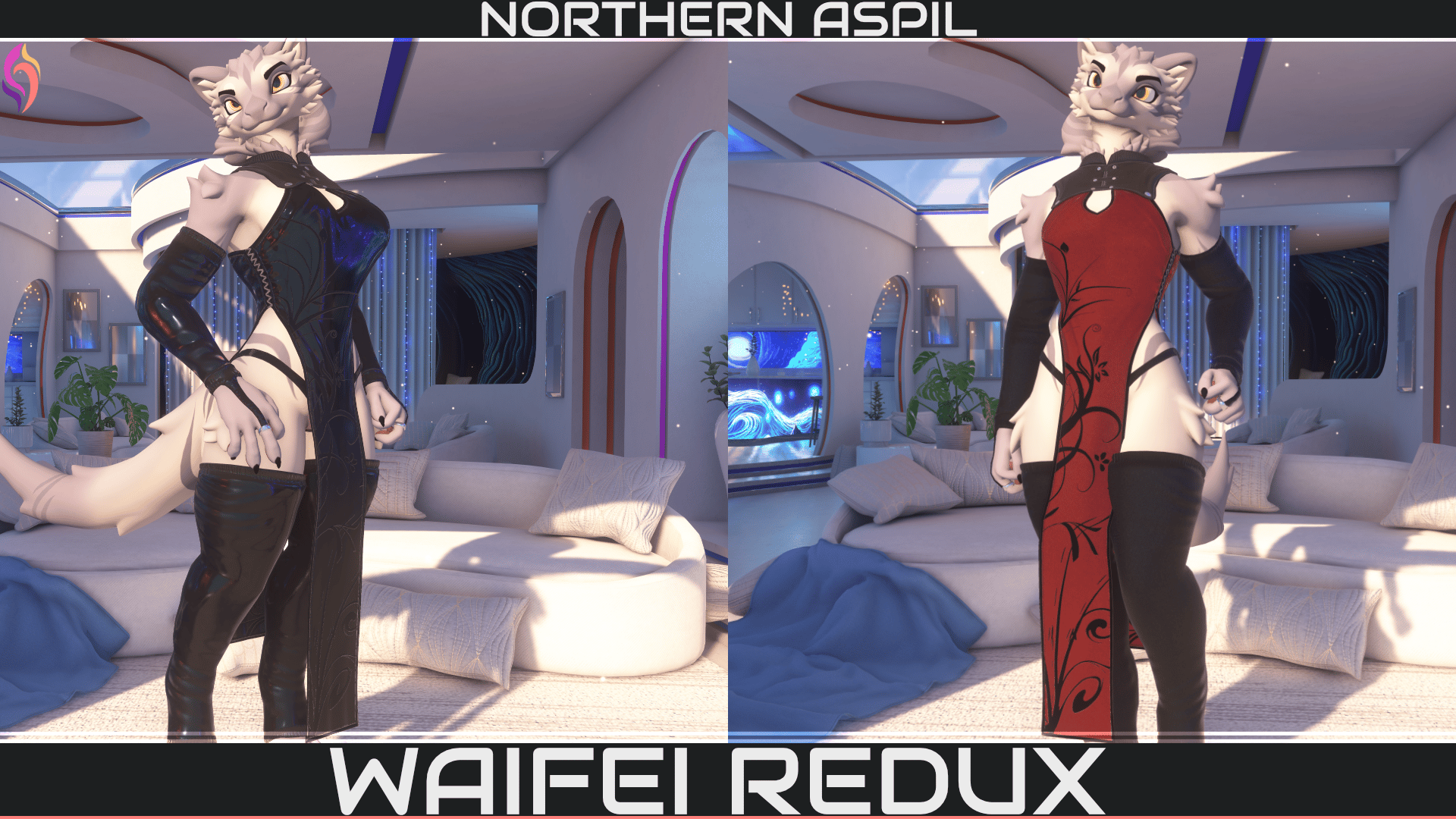 W4RA\C: Waifei Redux
