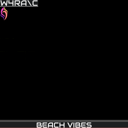 W4RA\C: Beach Vibes (Vivi's Kreature)