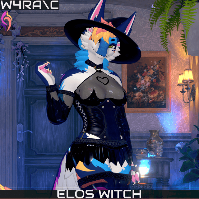 W4RA\C: Elos Witch Redux