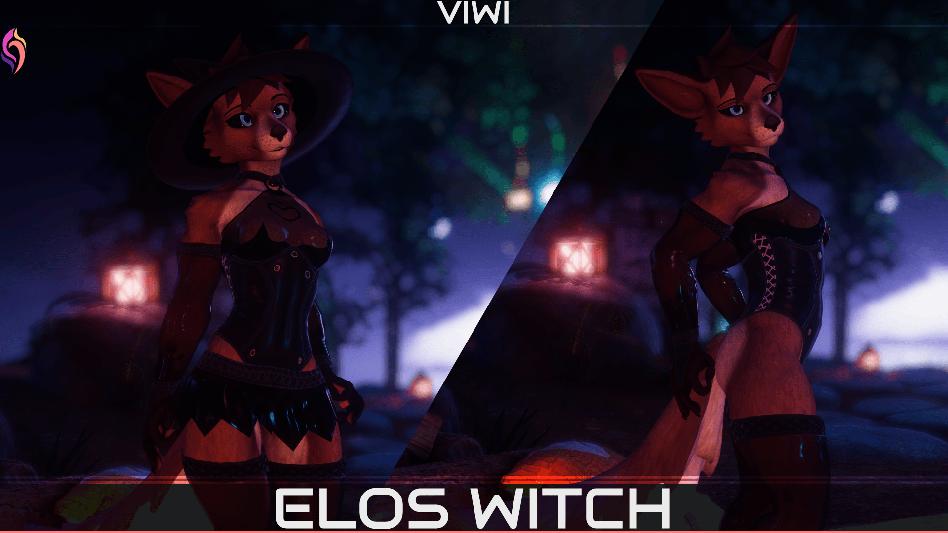 W4RA\C: Elos Witch Redux