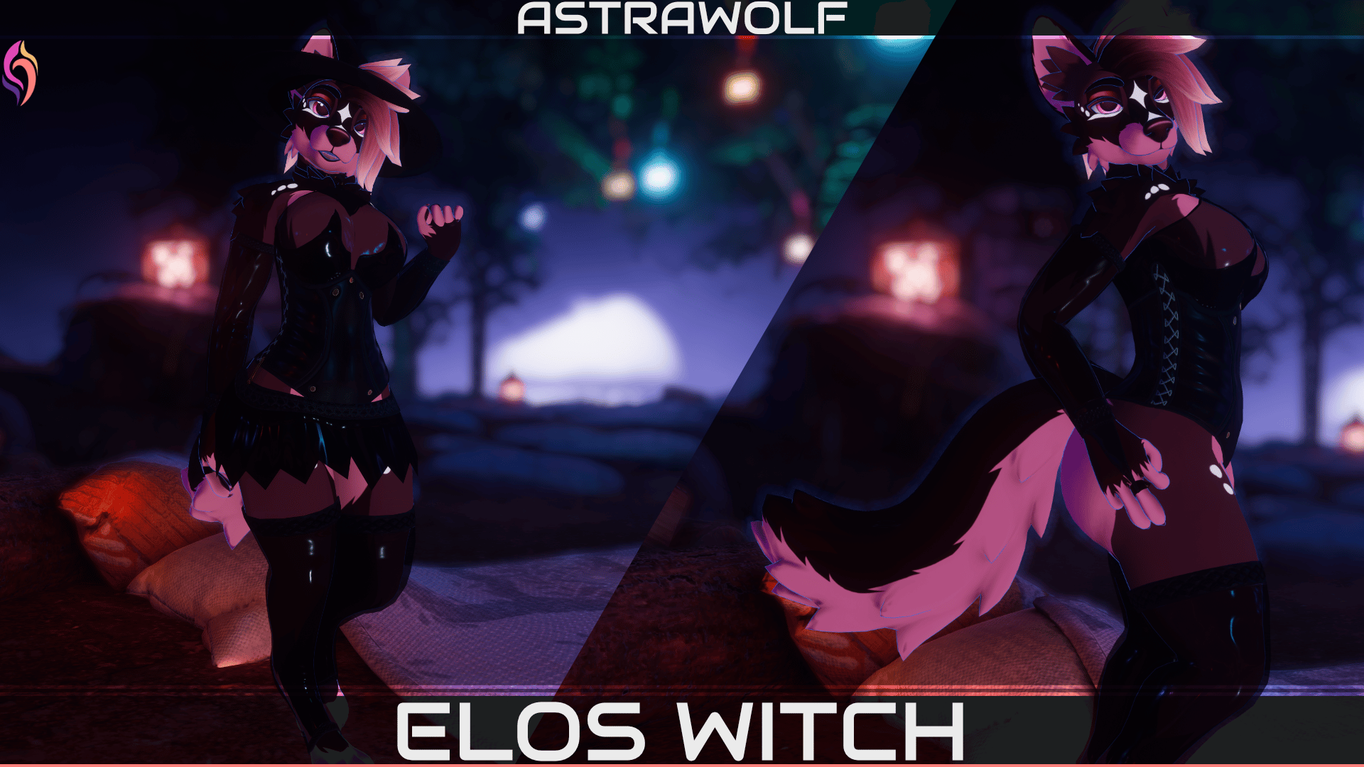 W4RA\C: Elos Witch Redux