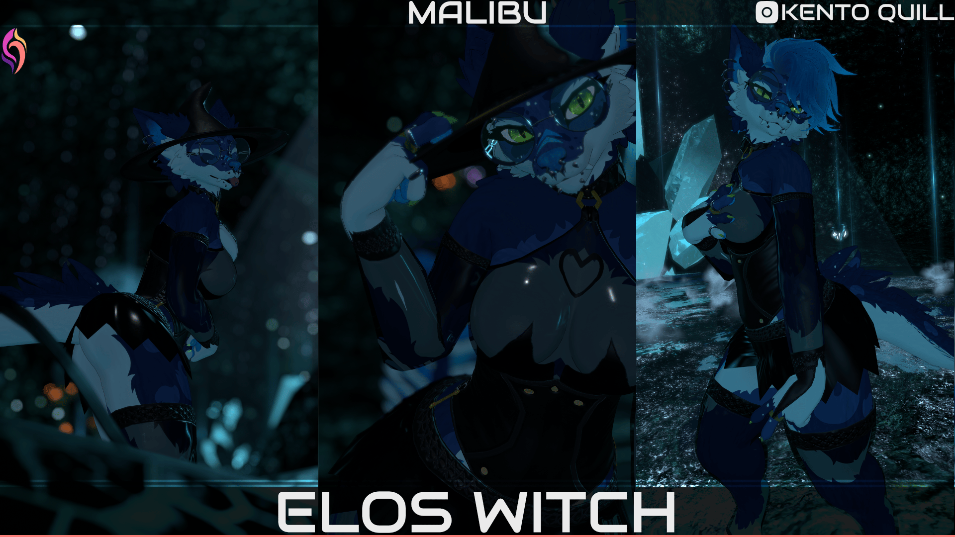 W4RA\C: Elos Witch Redux
