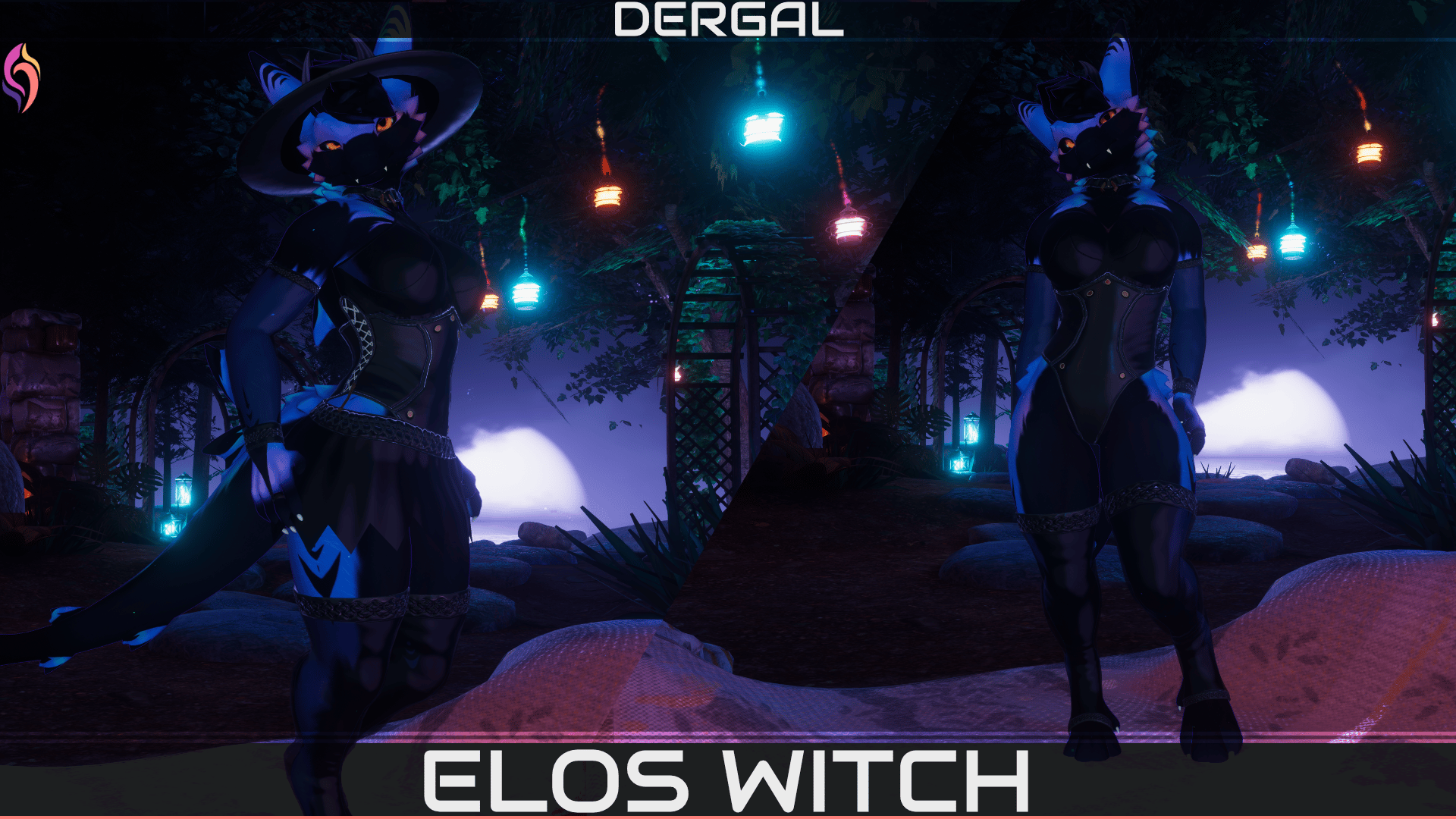W4RA\C: Elos Witch Redux