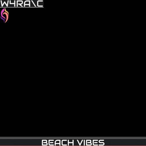 W4RA\C: Beach Vibes (Fluffgan)