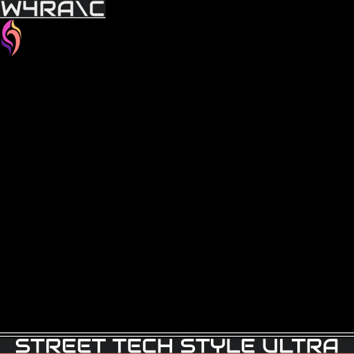 W4RA\C: Street Tech Style Ultra (Jabbit)