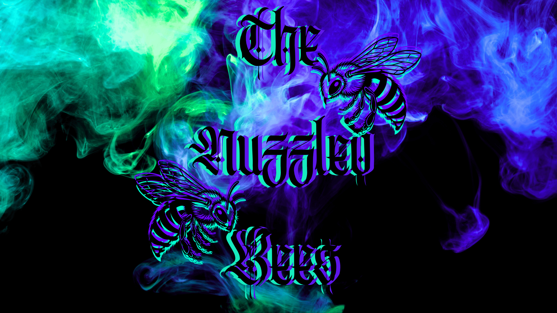 Banner Background