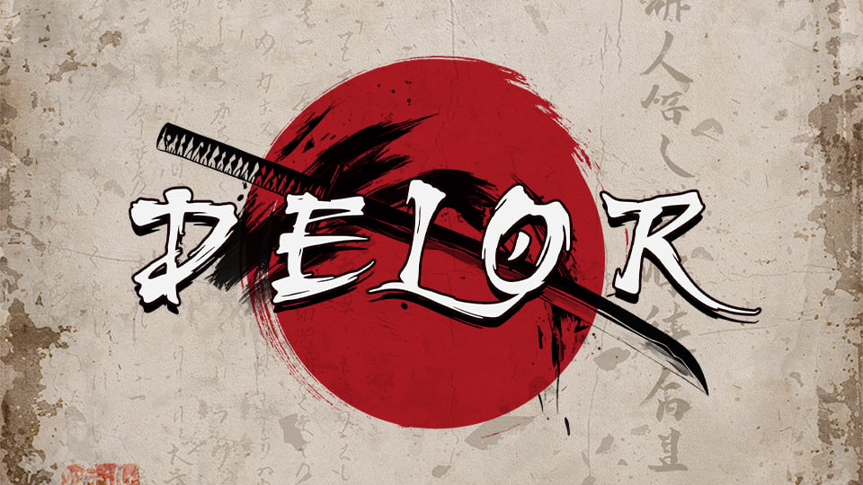 Banner Background