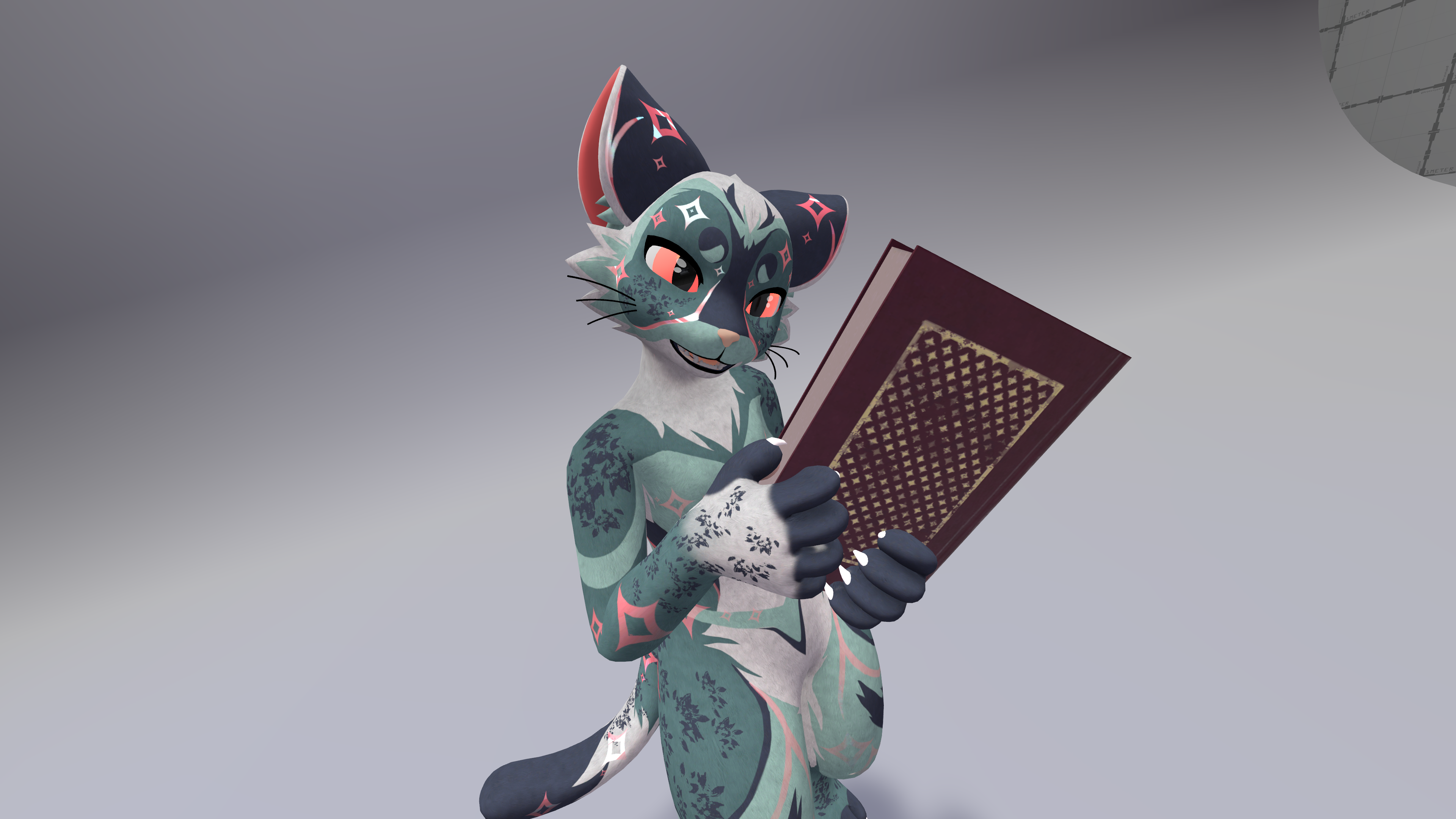 Mint ni - Mayu Retexture