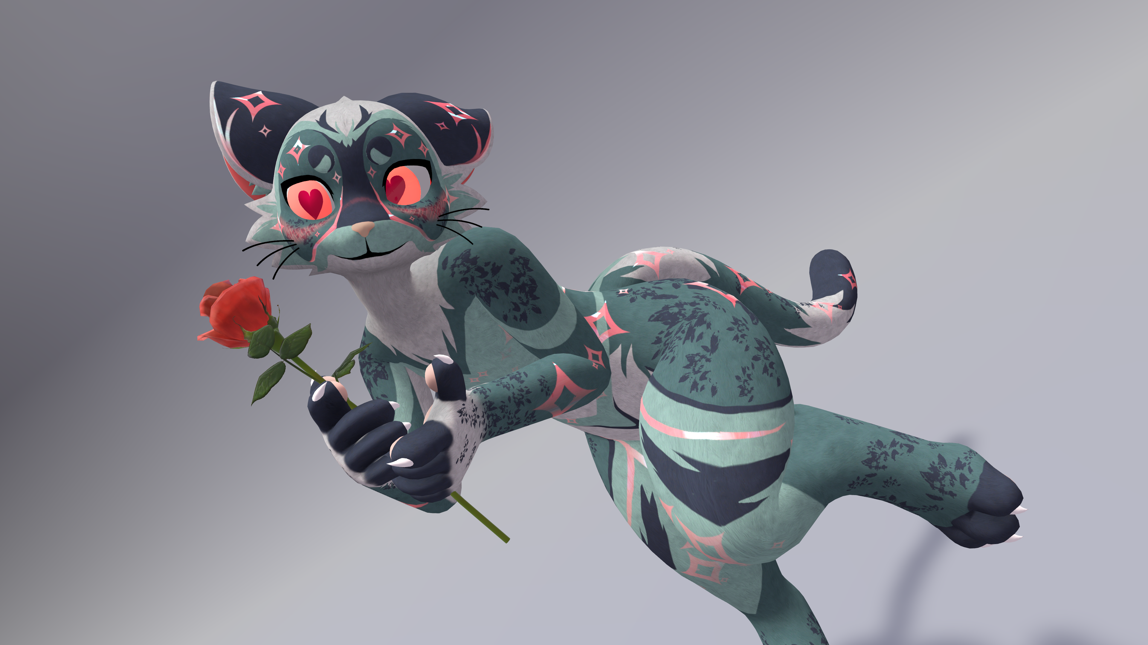 Mint ni - Mayu Retexture