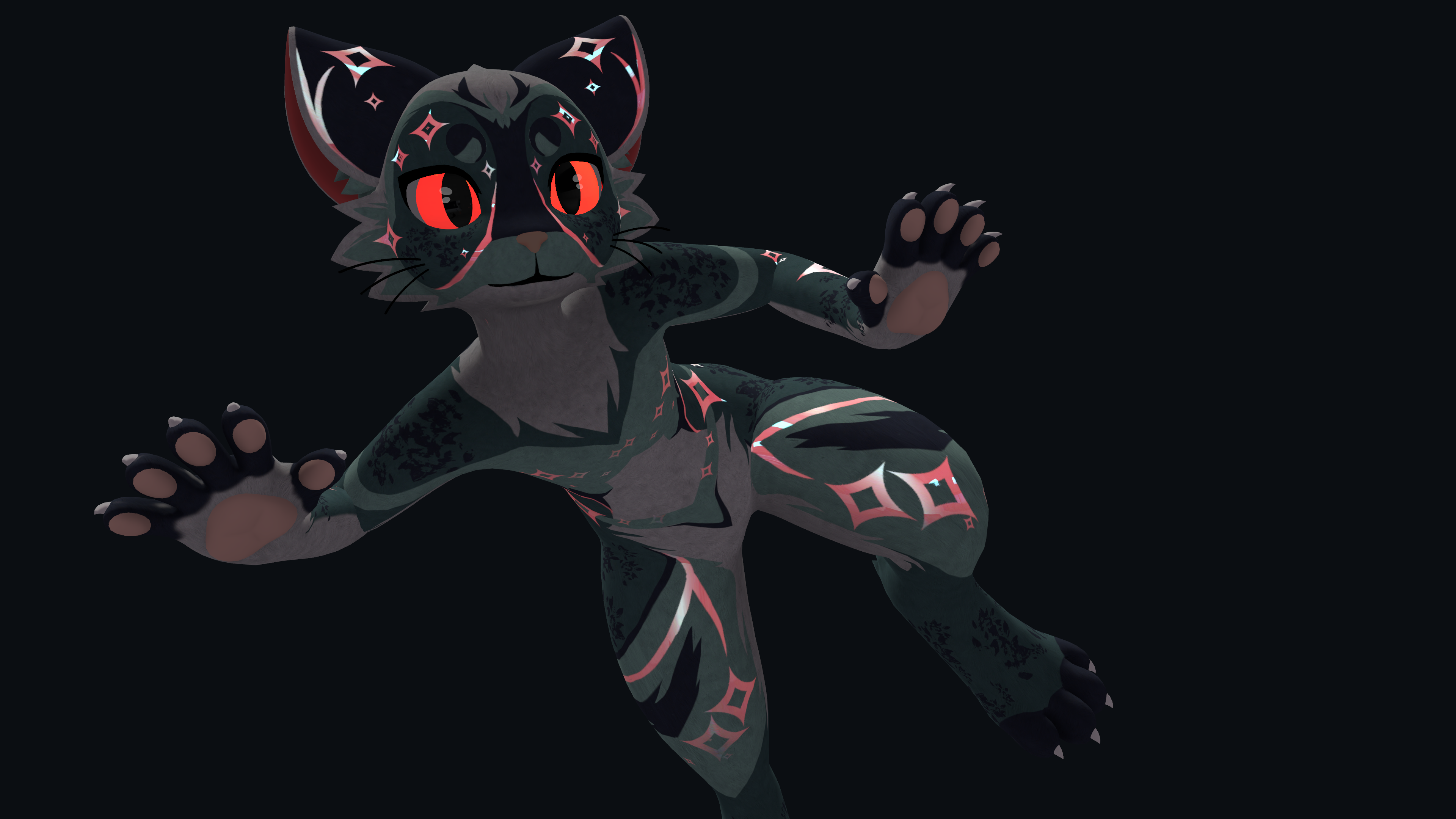 Mint ni - Mayu Retexture