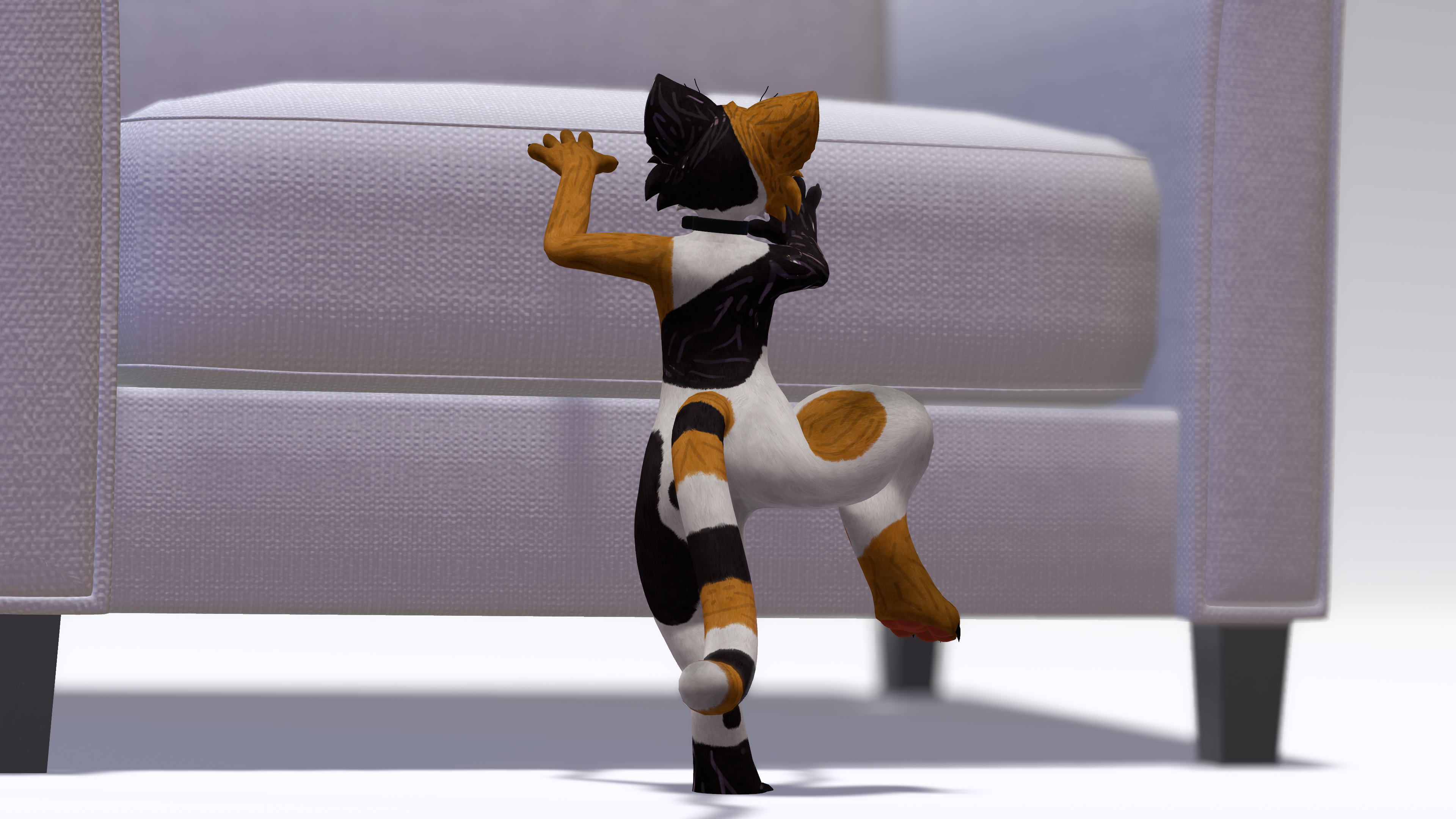 Hikari - Retexture Mayu