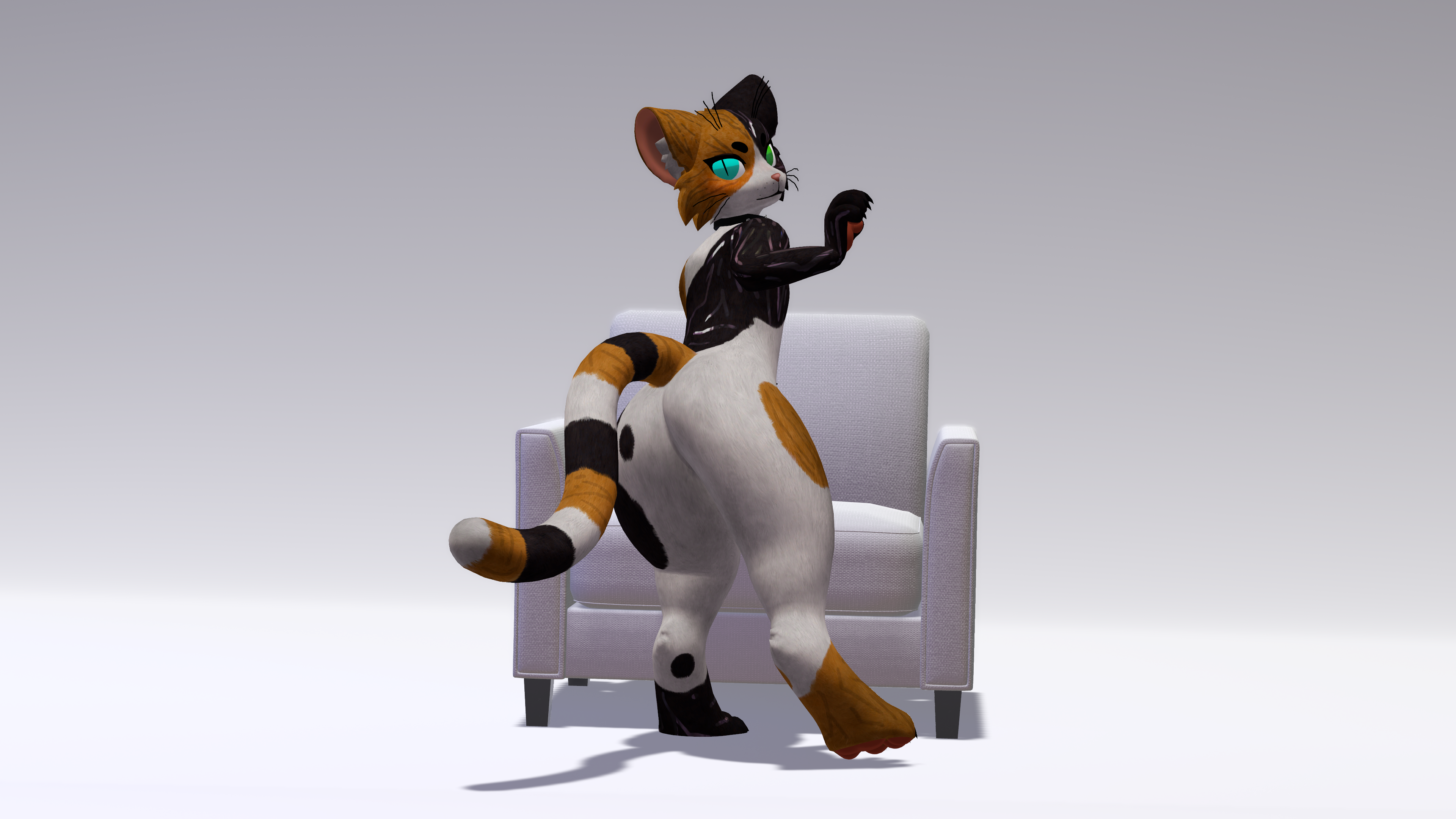 Hikari - Retexture Mayu