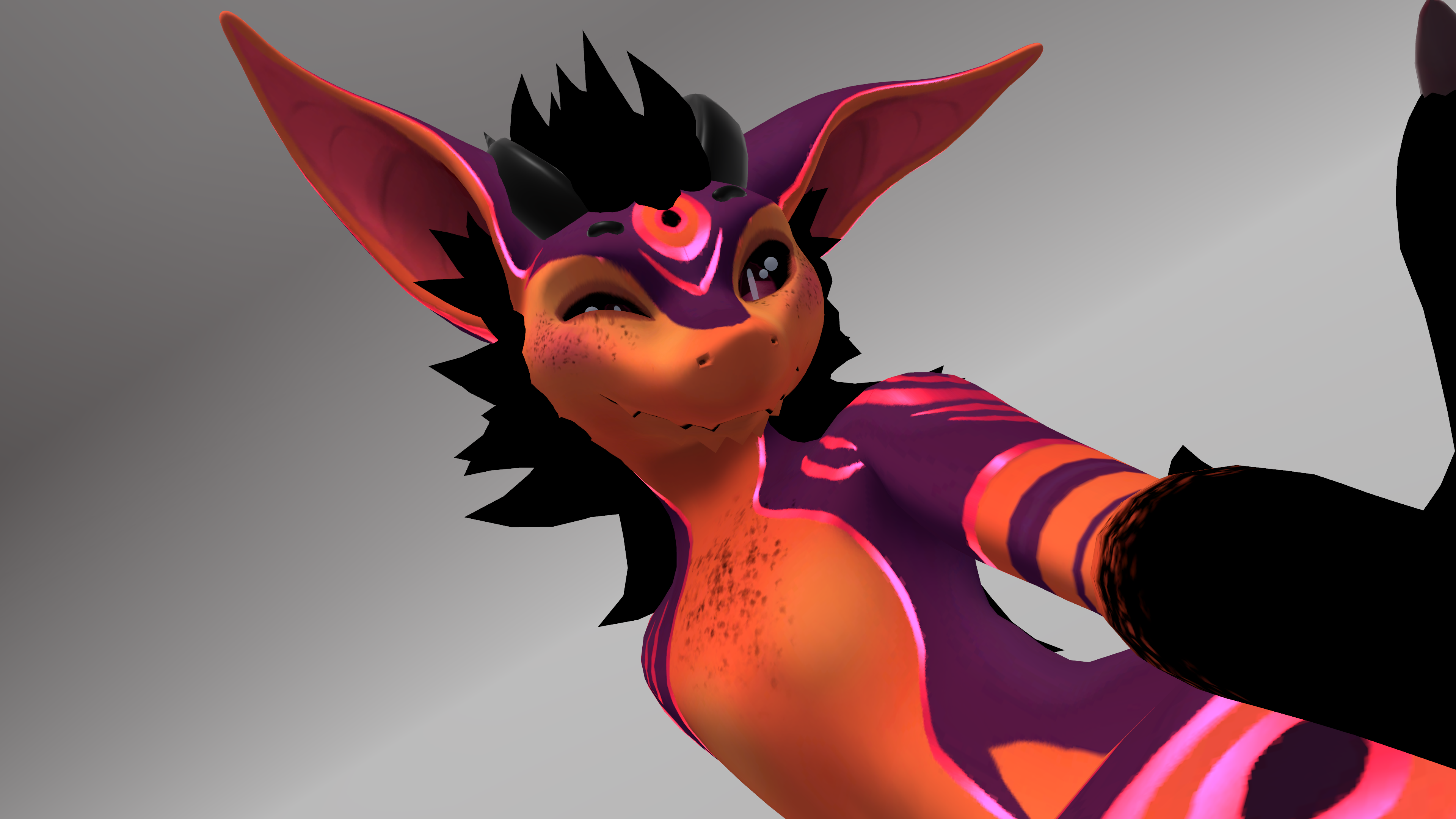 Galan - Nardoragon Retexture
