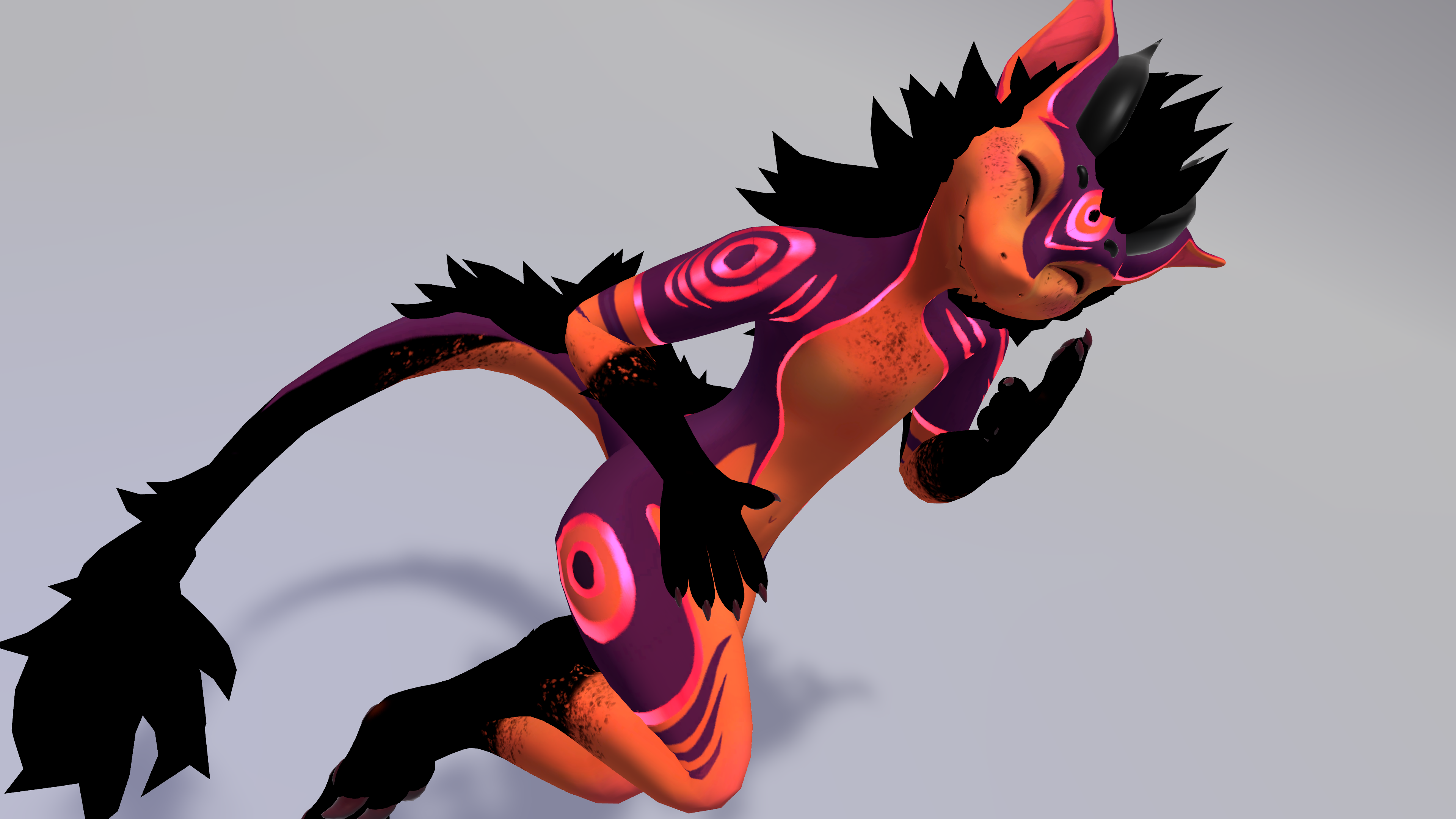 Galan - Nardoragon Retexture